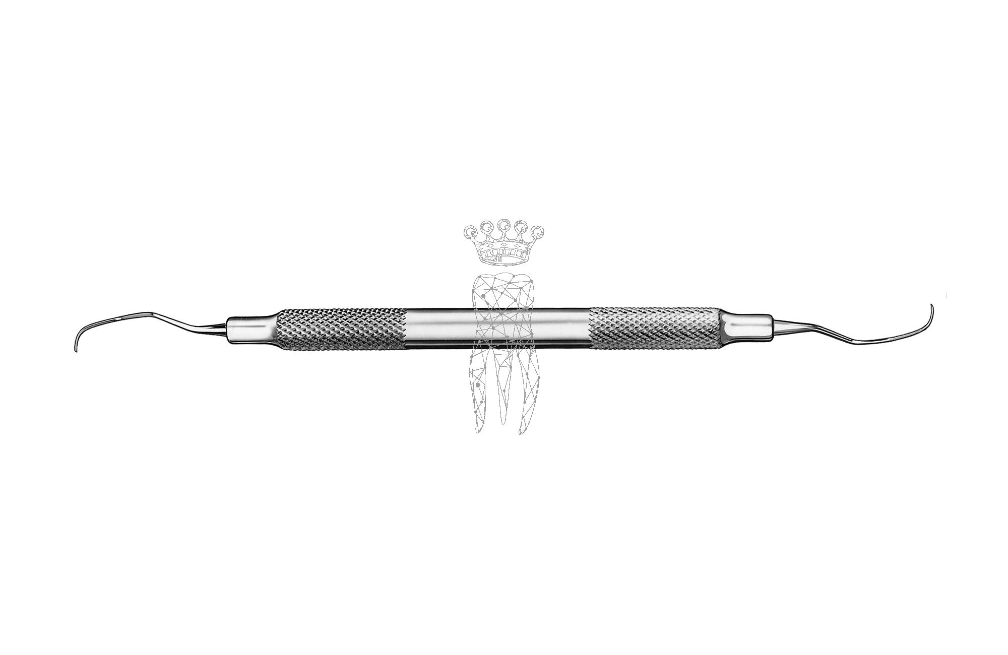 Curette Gracey