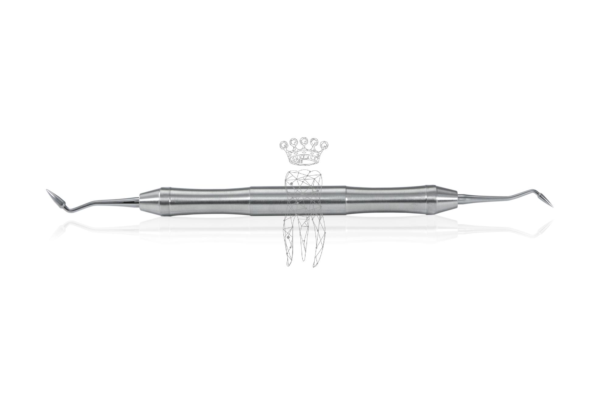 PK-Thomas Modellierinstrument LiquidSteel