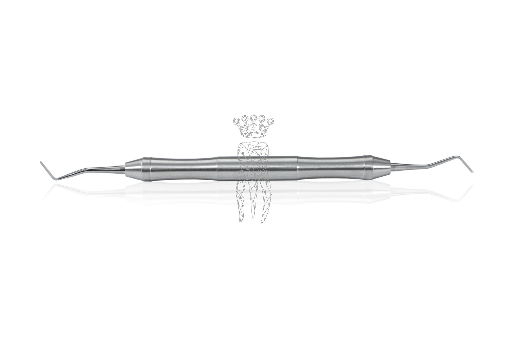 PK-Thomas Modellierinstrument LiquidSteel