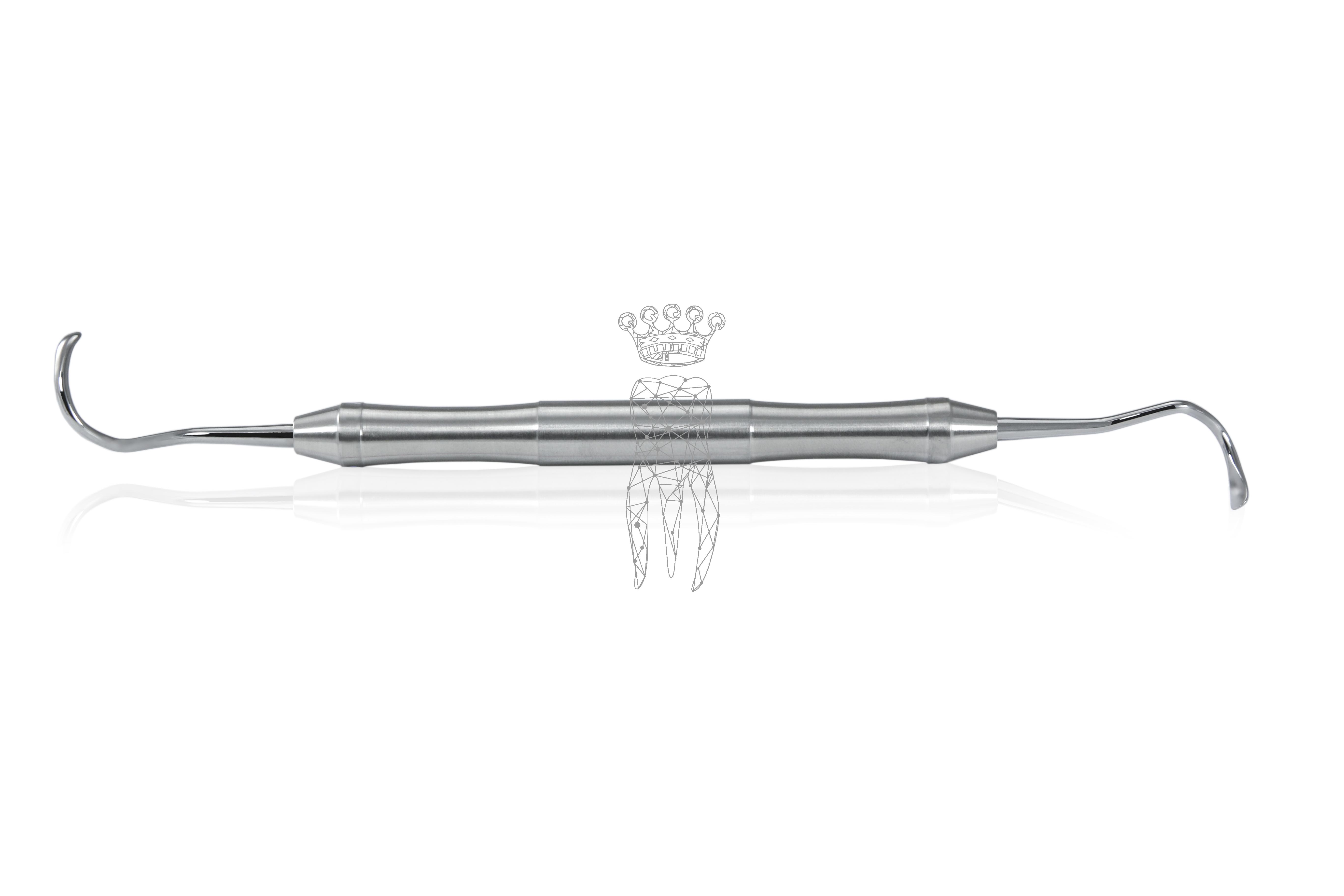 Sinus lift instrumentLiquidSteel