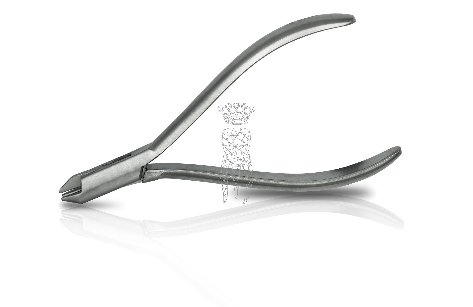 Klammerbiegezange Aderer RS