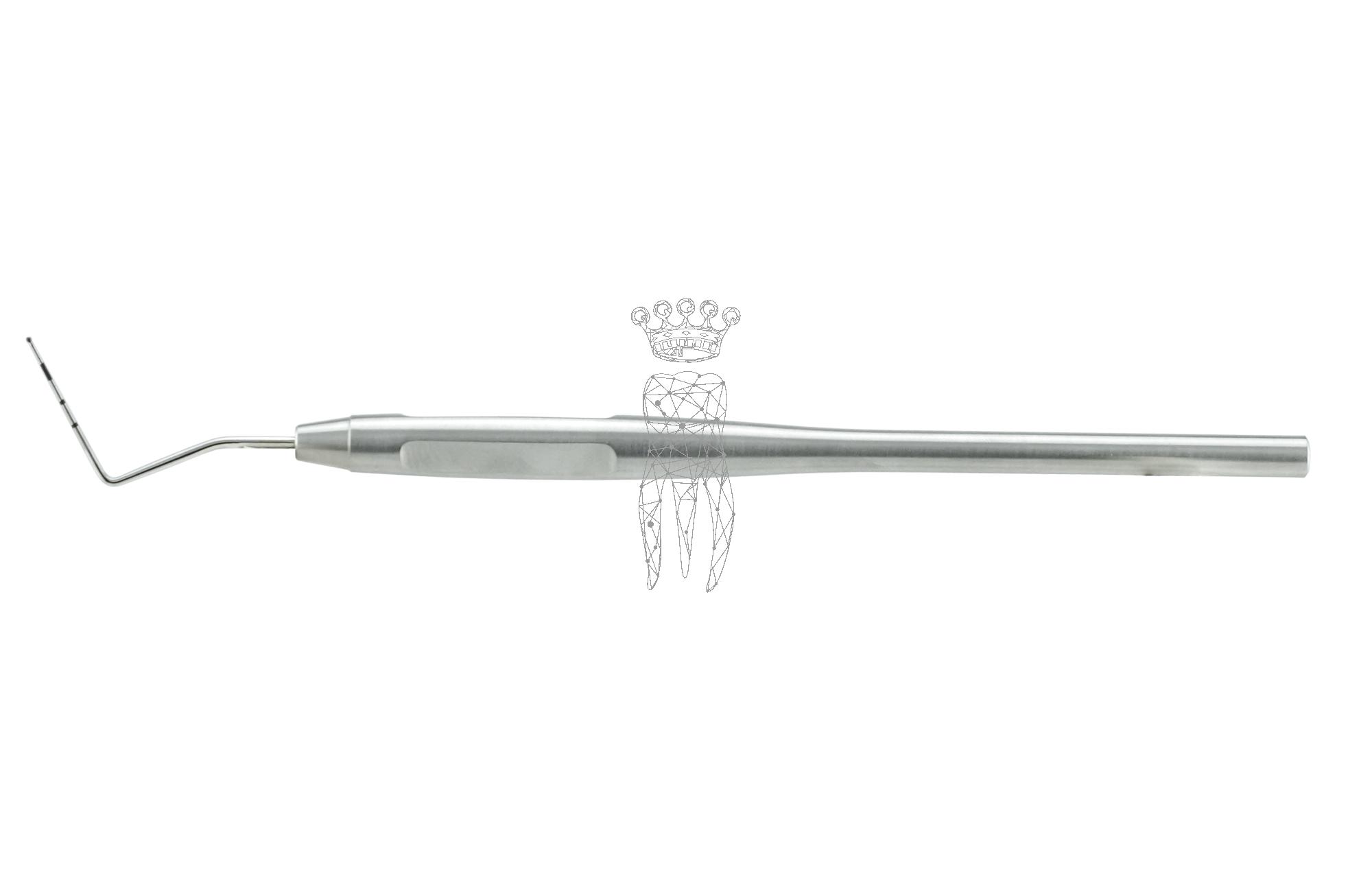 Parosonde WHO - 3.5 - 5.5 - 8.5 - 11.5 LS-Passion