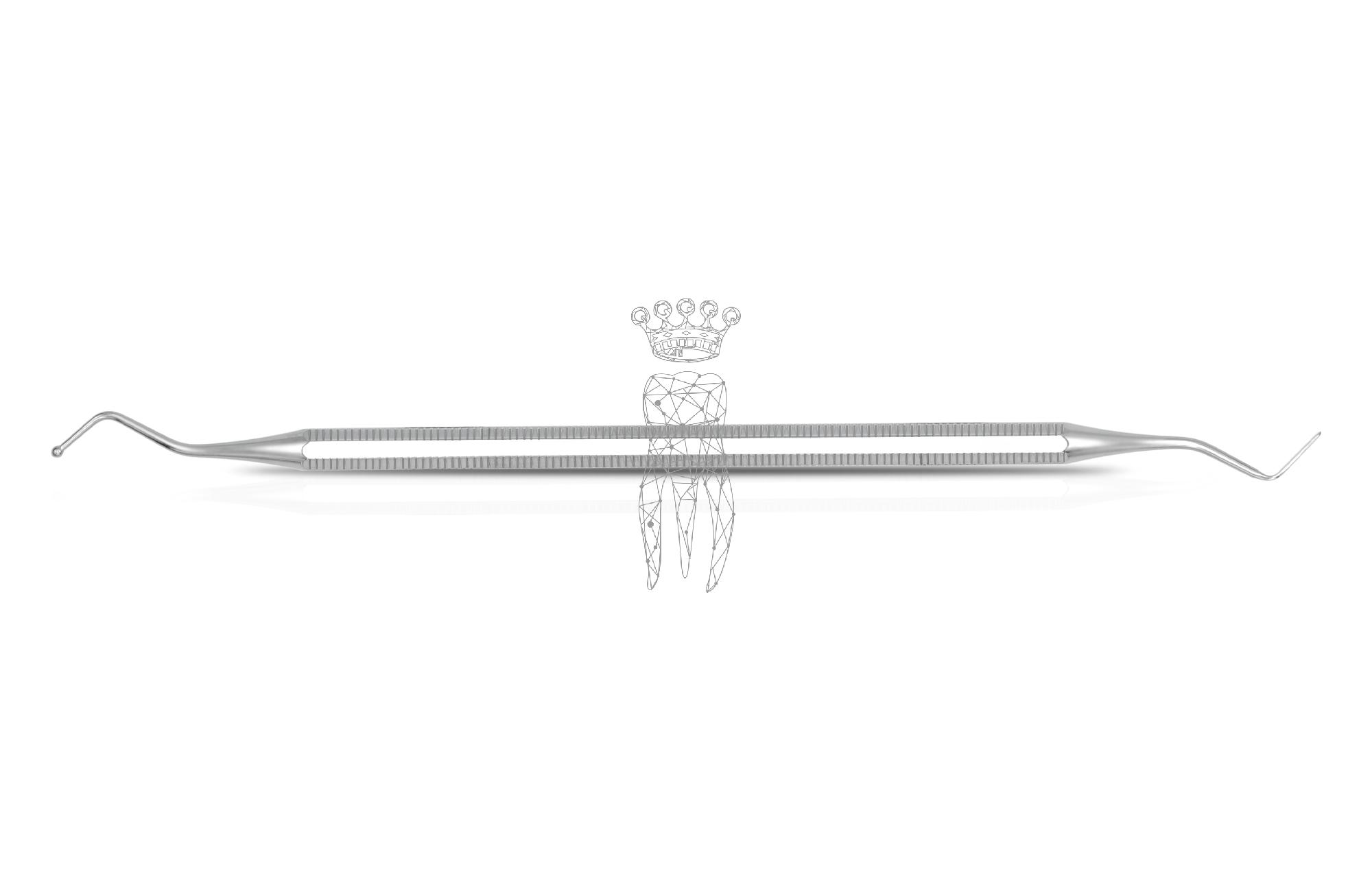 Kugelstopfer Ø1.5mm / Spatel 2.0mm