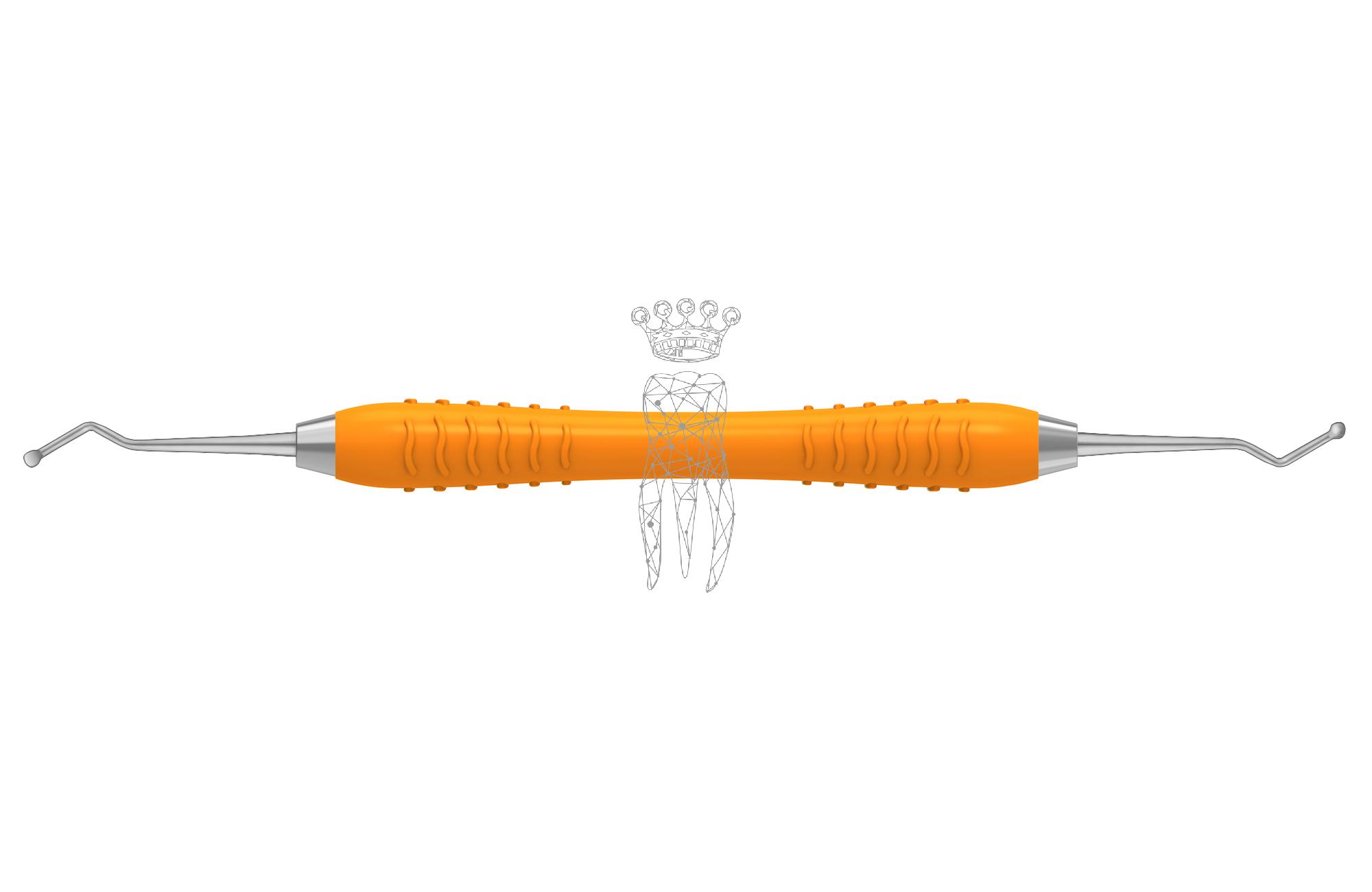 Exkavator Colori-Silicon Ø 1.7mm