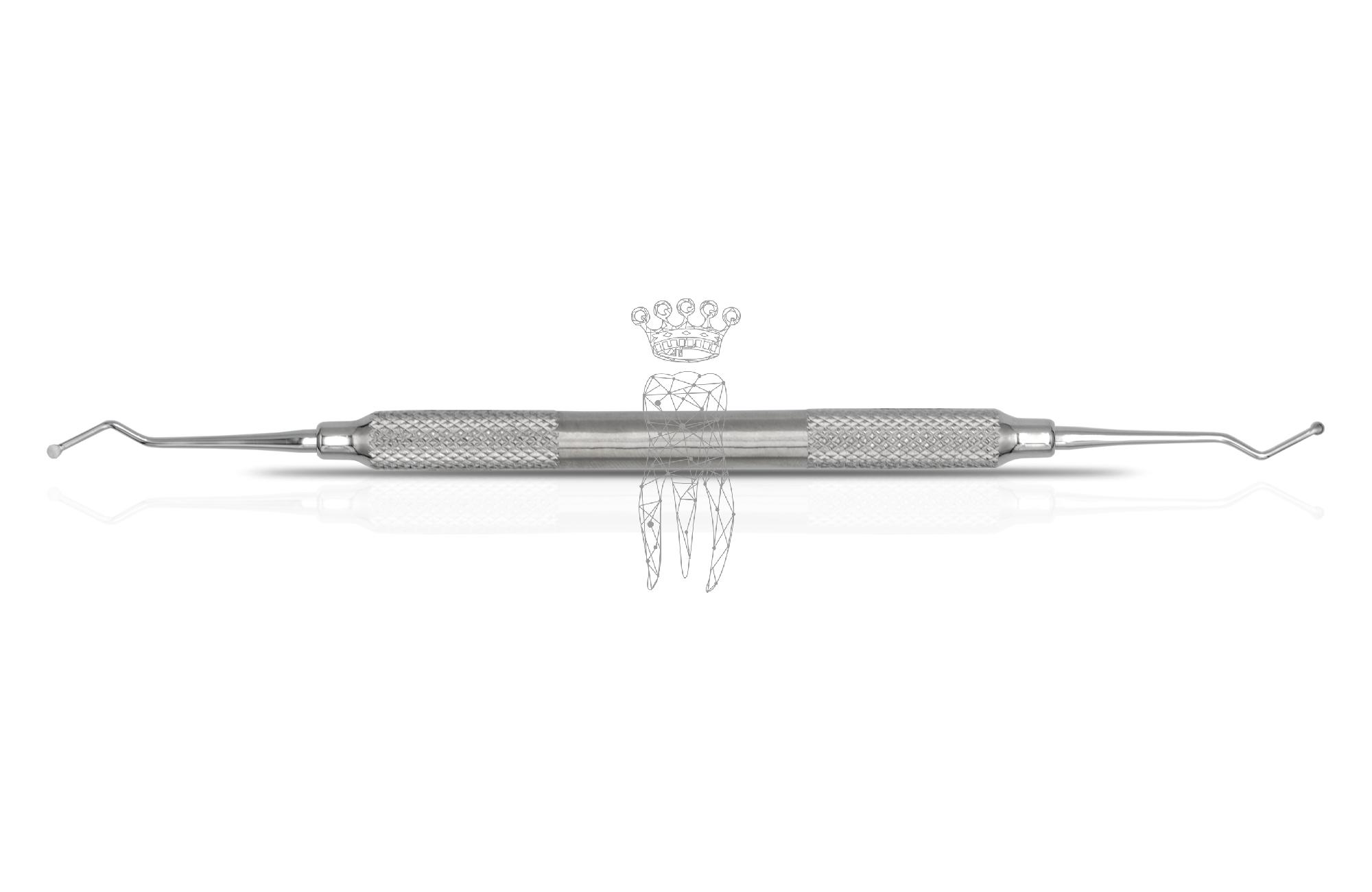 Exkavator LiquidSteel d.e. Ø 1.7mm