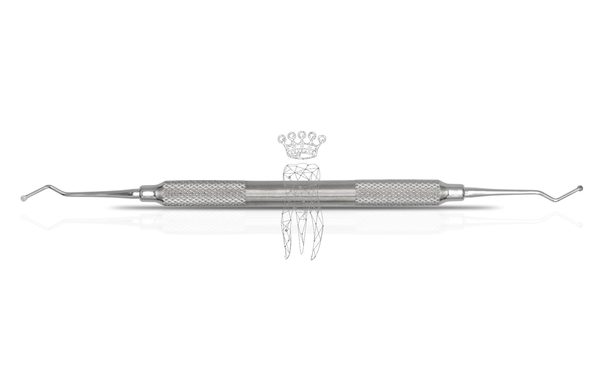 Excavator LiquidSteel d.e. Ø 1.7mm