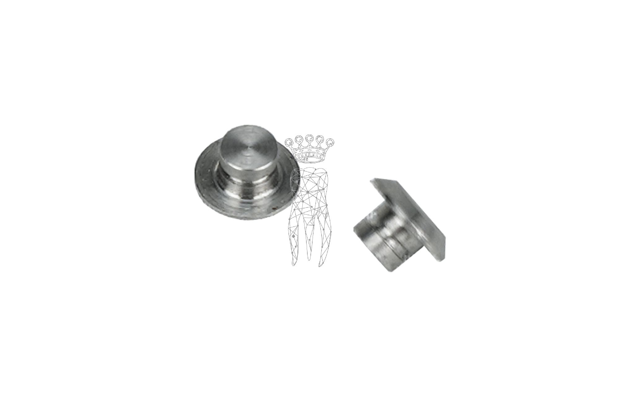Haltebolzen für 3029-SEP-1 Ø 9.0mm