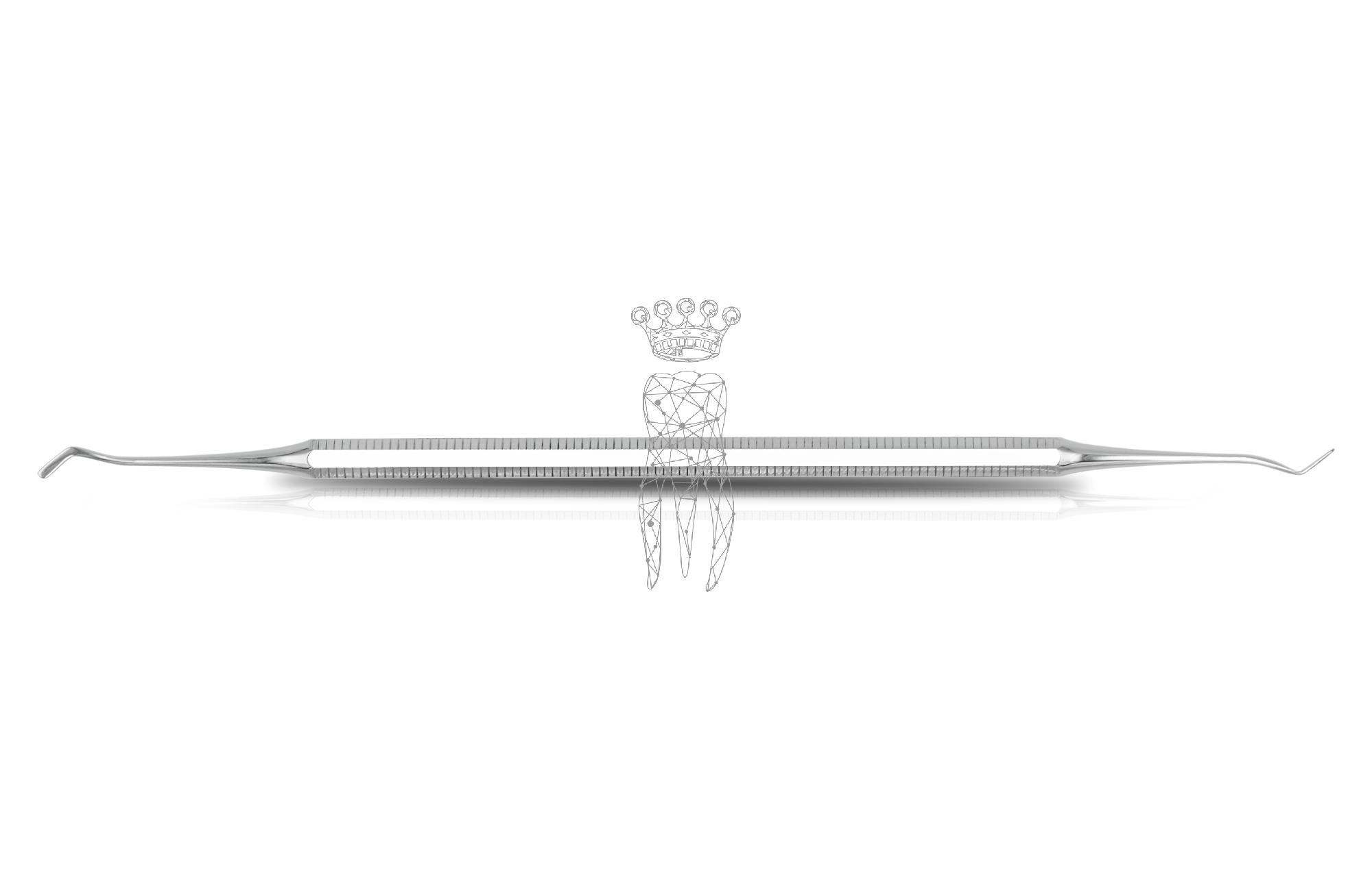 Spatula 1.5mm/2.0mm Ash 179