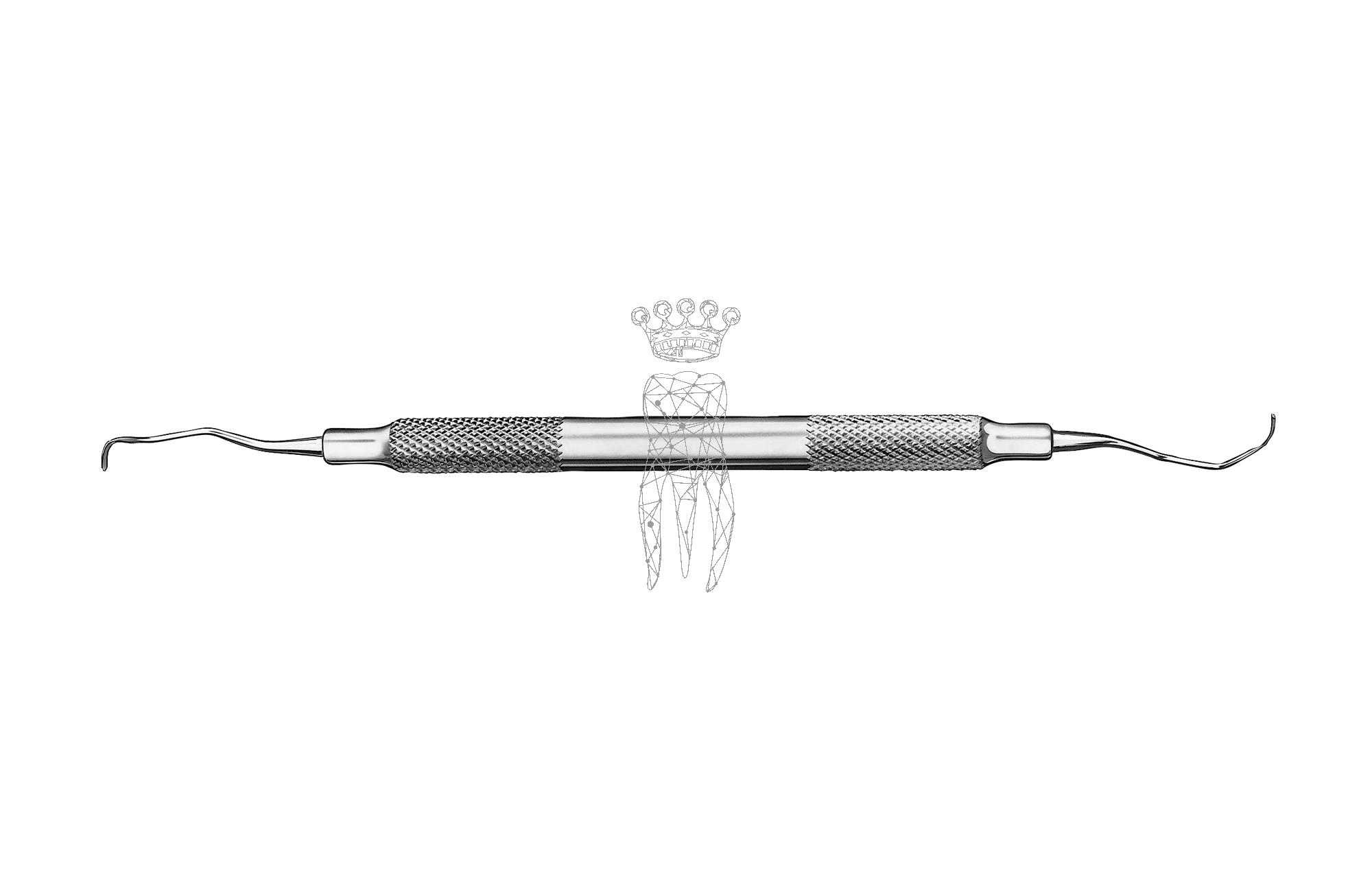 Curette Gracey