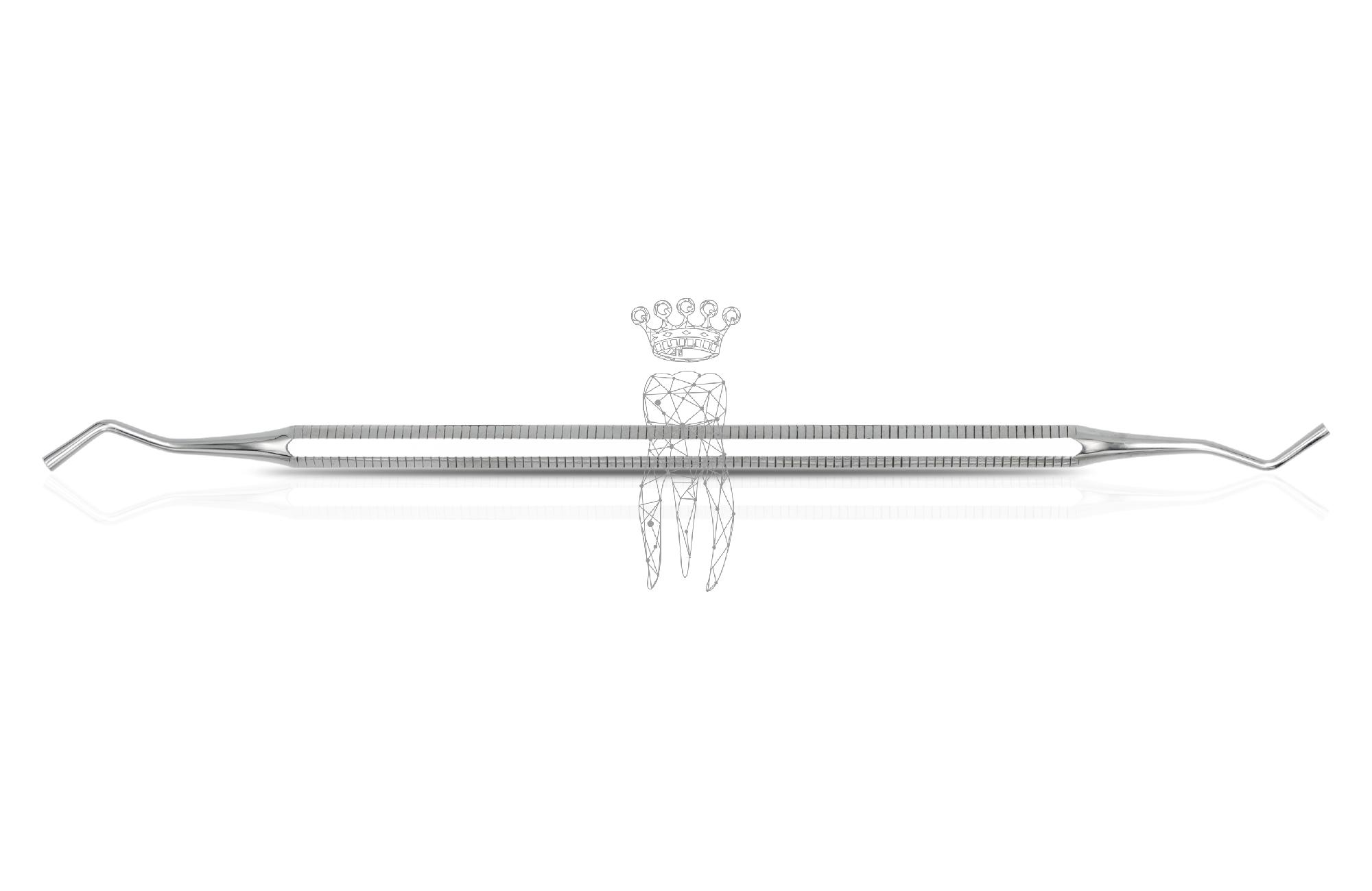 Füllungsinstrument Williams Ø1.75/Ø2.2mm