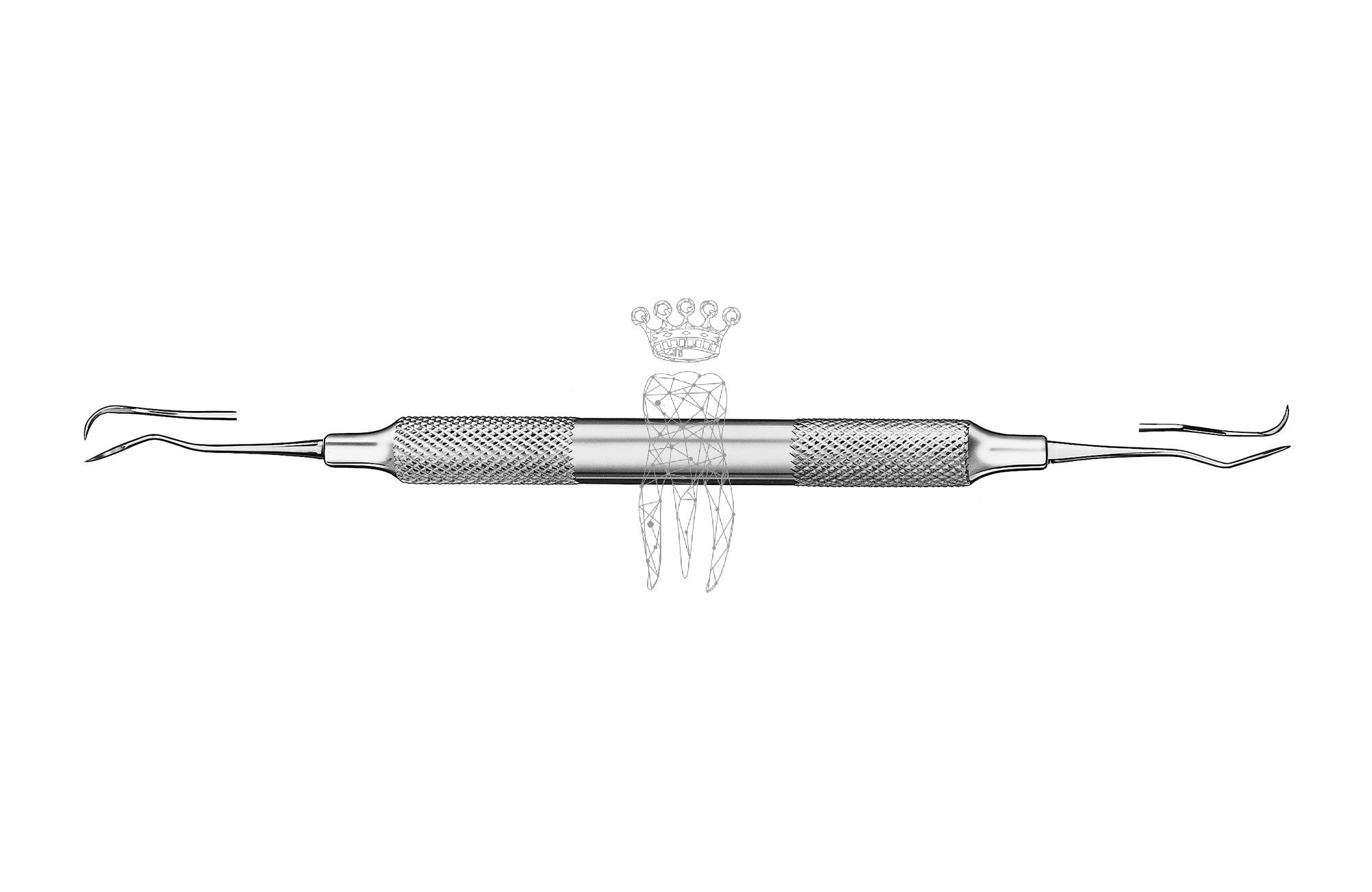 Scaler ERGOTOUCH