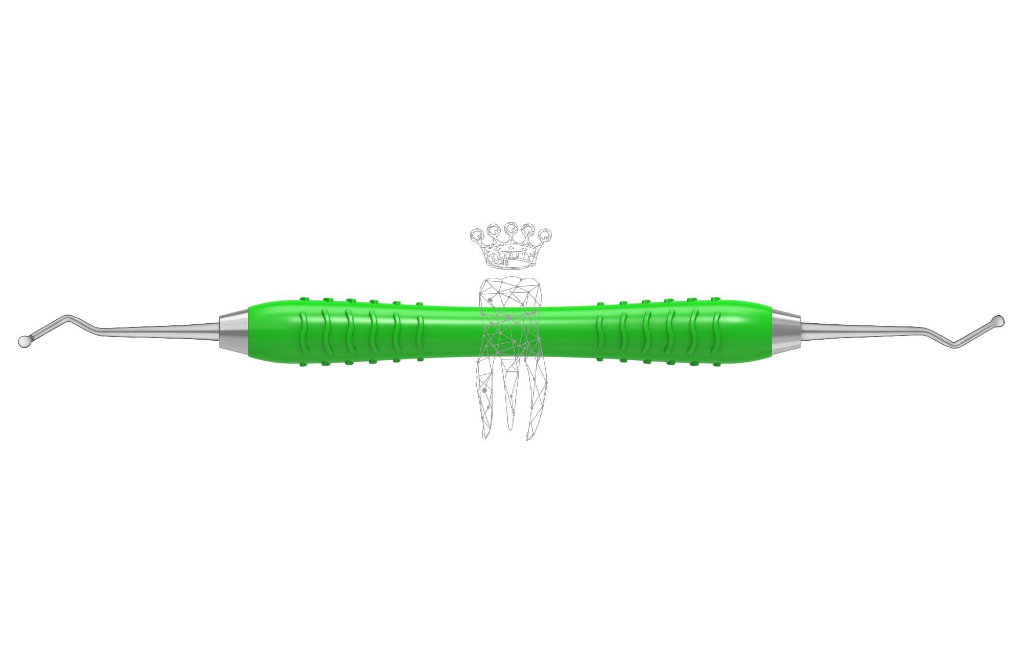 Exkavator Colori-Silicon Ø 2.1mm