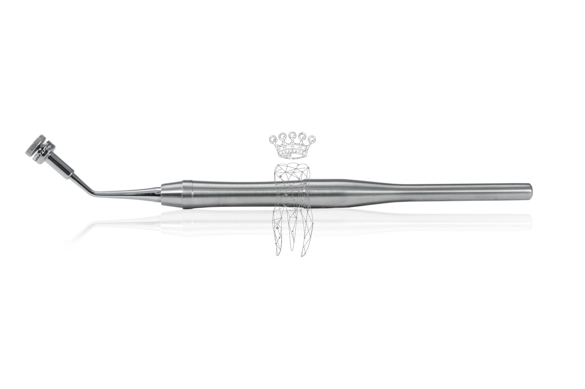 Blade holder universal 360°LiquidSteel