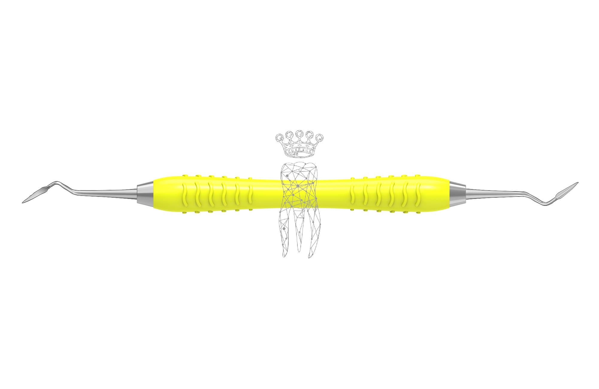 Scaler Colori-Silicon LiquidSteel