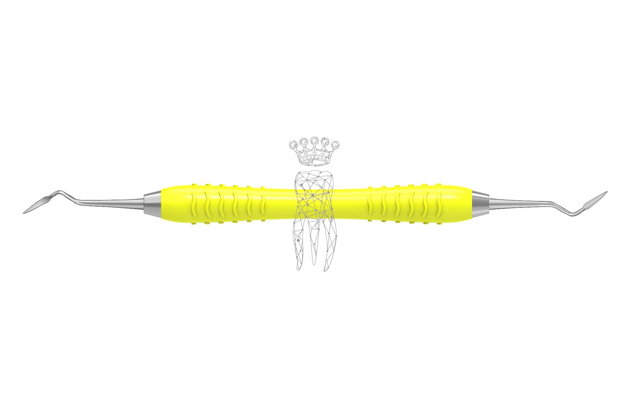 Scaler Gracey Colori-Silicon