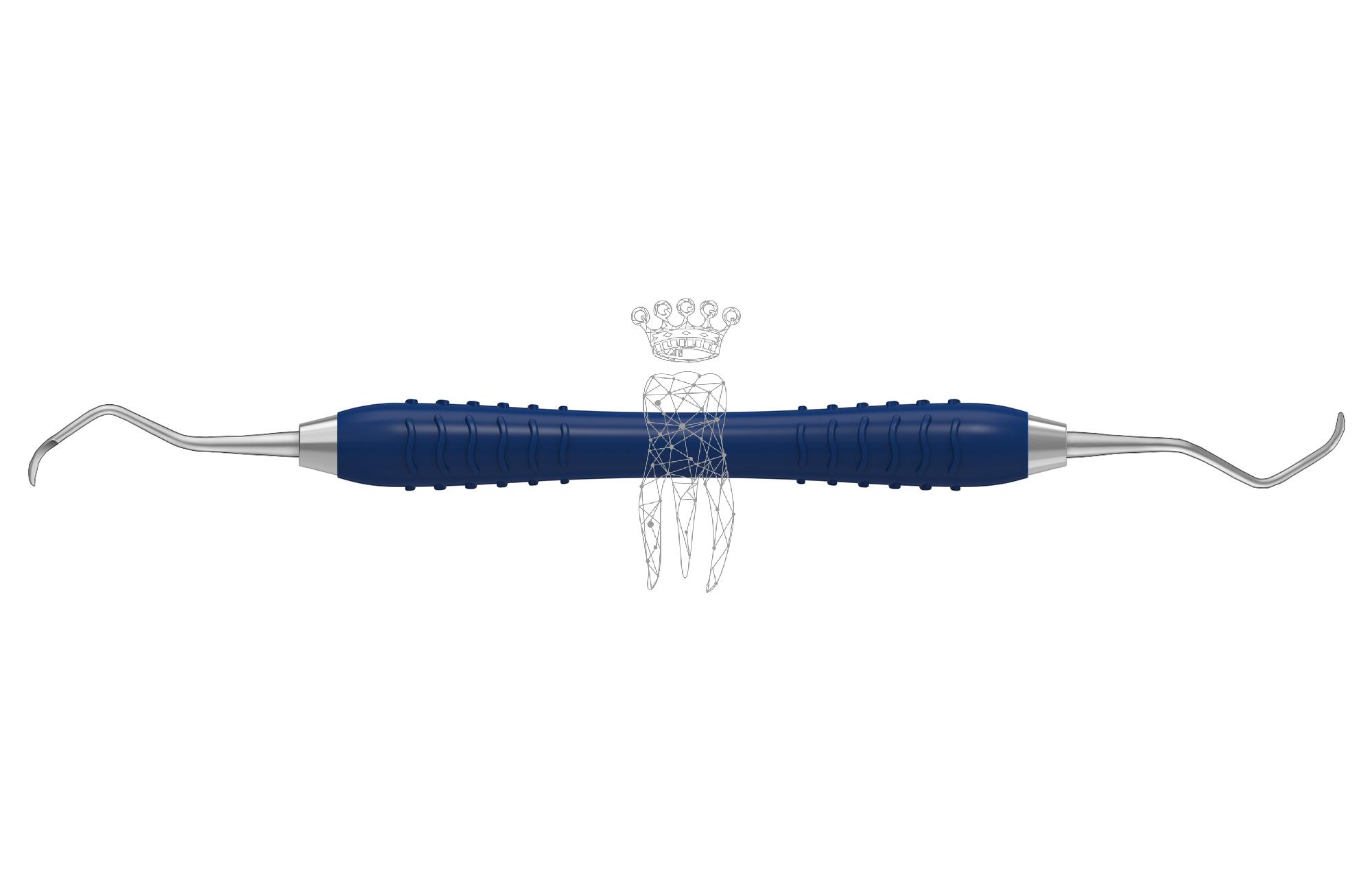 Scaler universal M23A Colori-Silicon