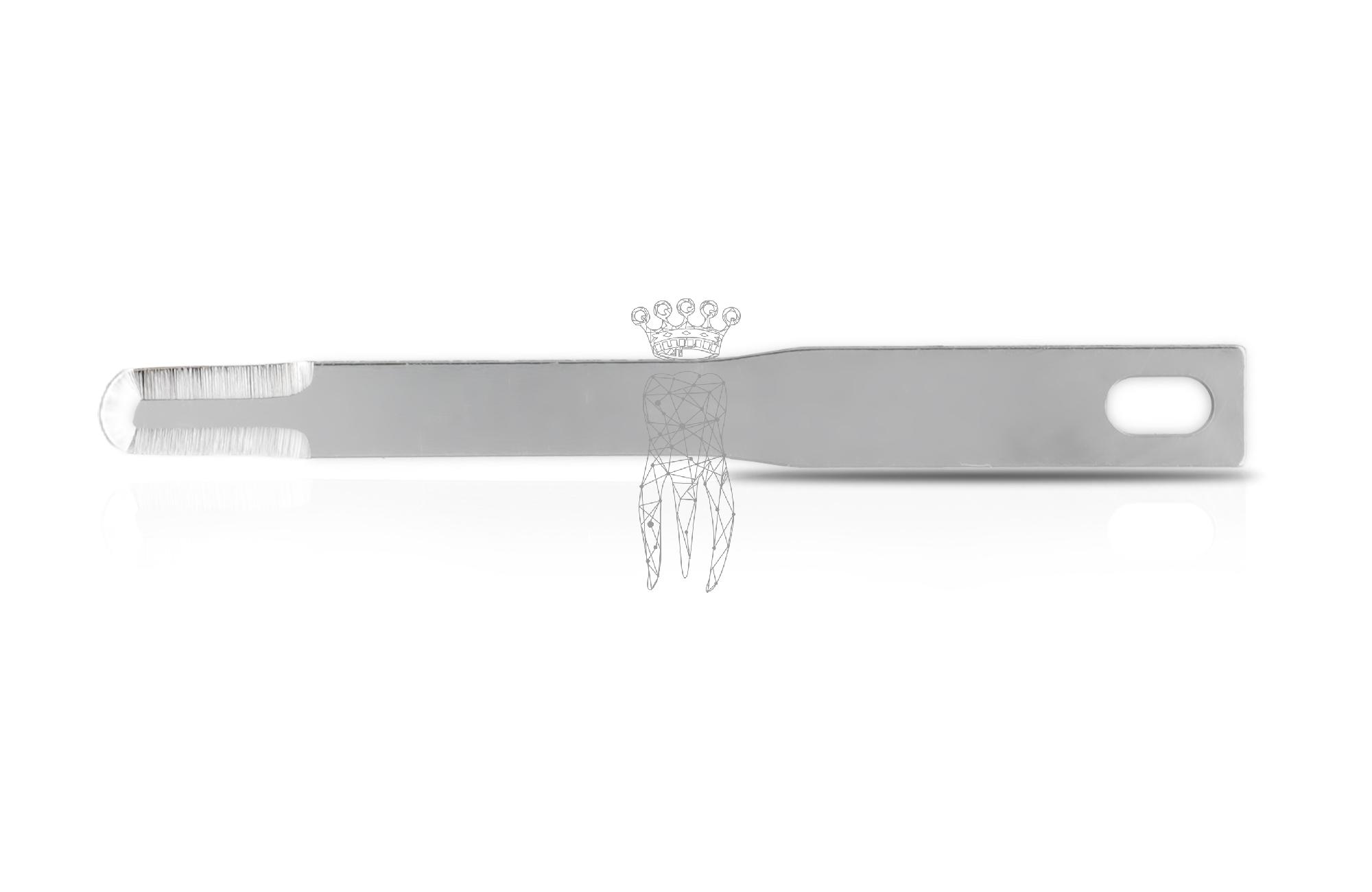 MICRO scalpel blades 10 pcs.