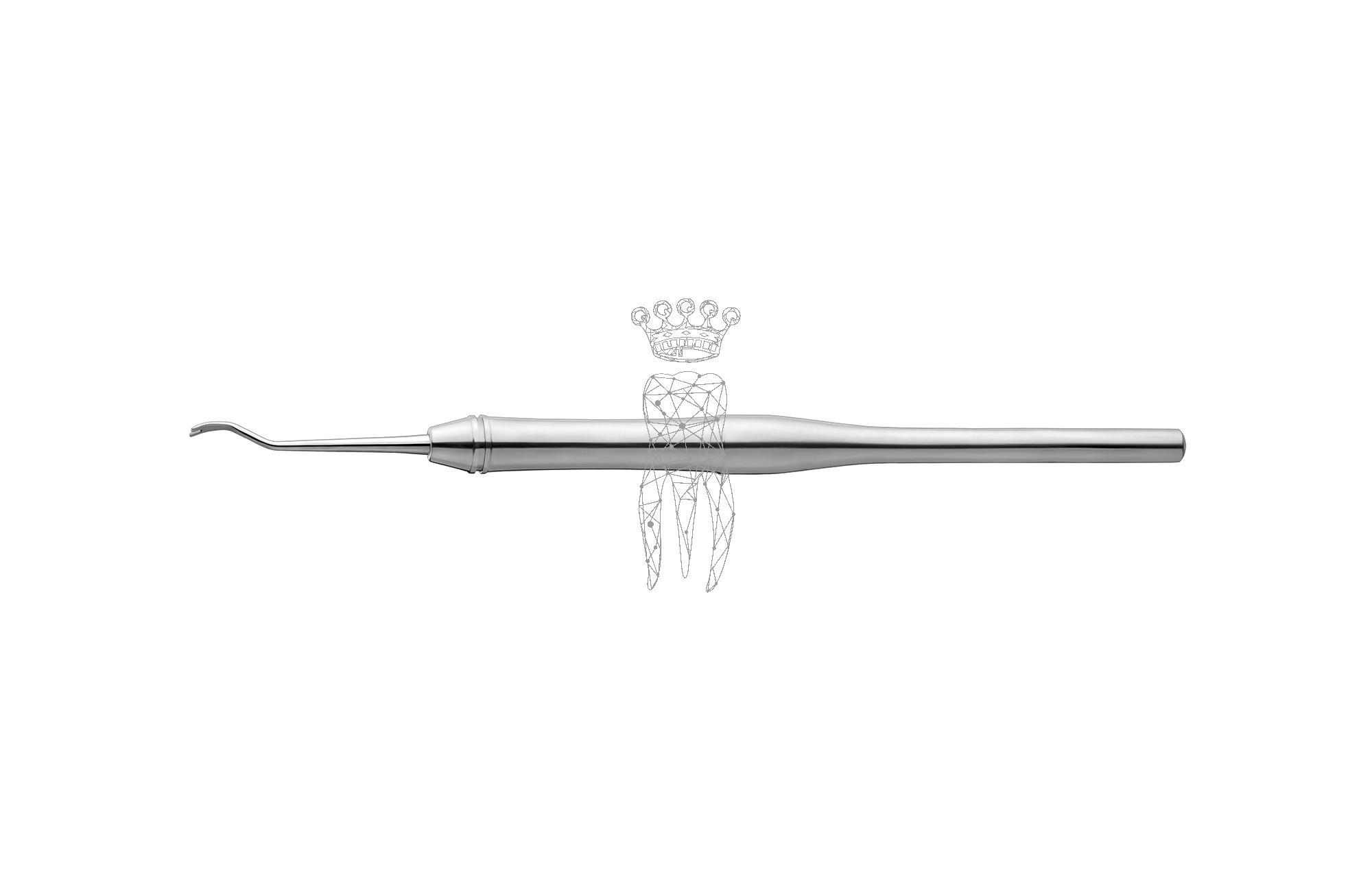 Ligature Directors ingle-ended for wire bending