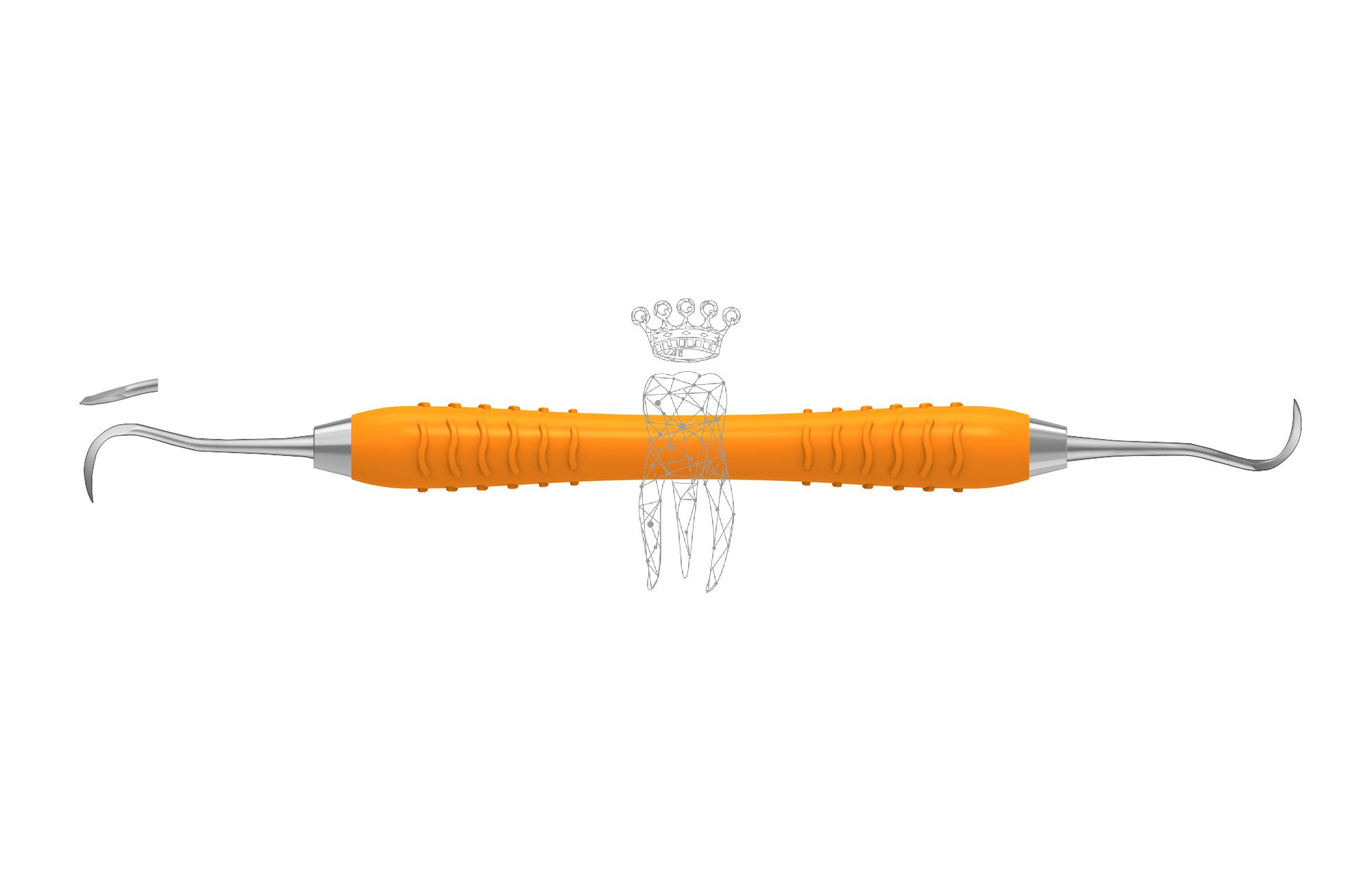 Scaler Universal Colori-Silicon LiquidSteel