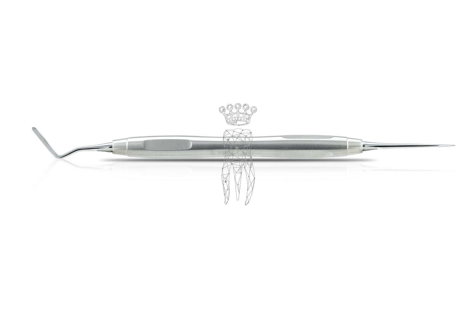 Periotom anterior LS-Passion