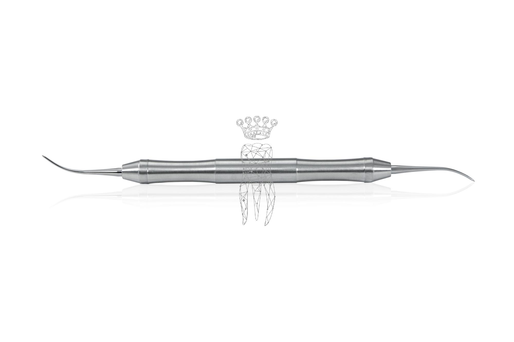 PK-Thomas Modellierinstrument LiquidSteel