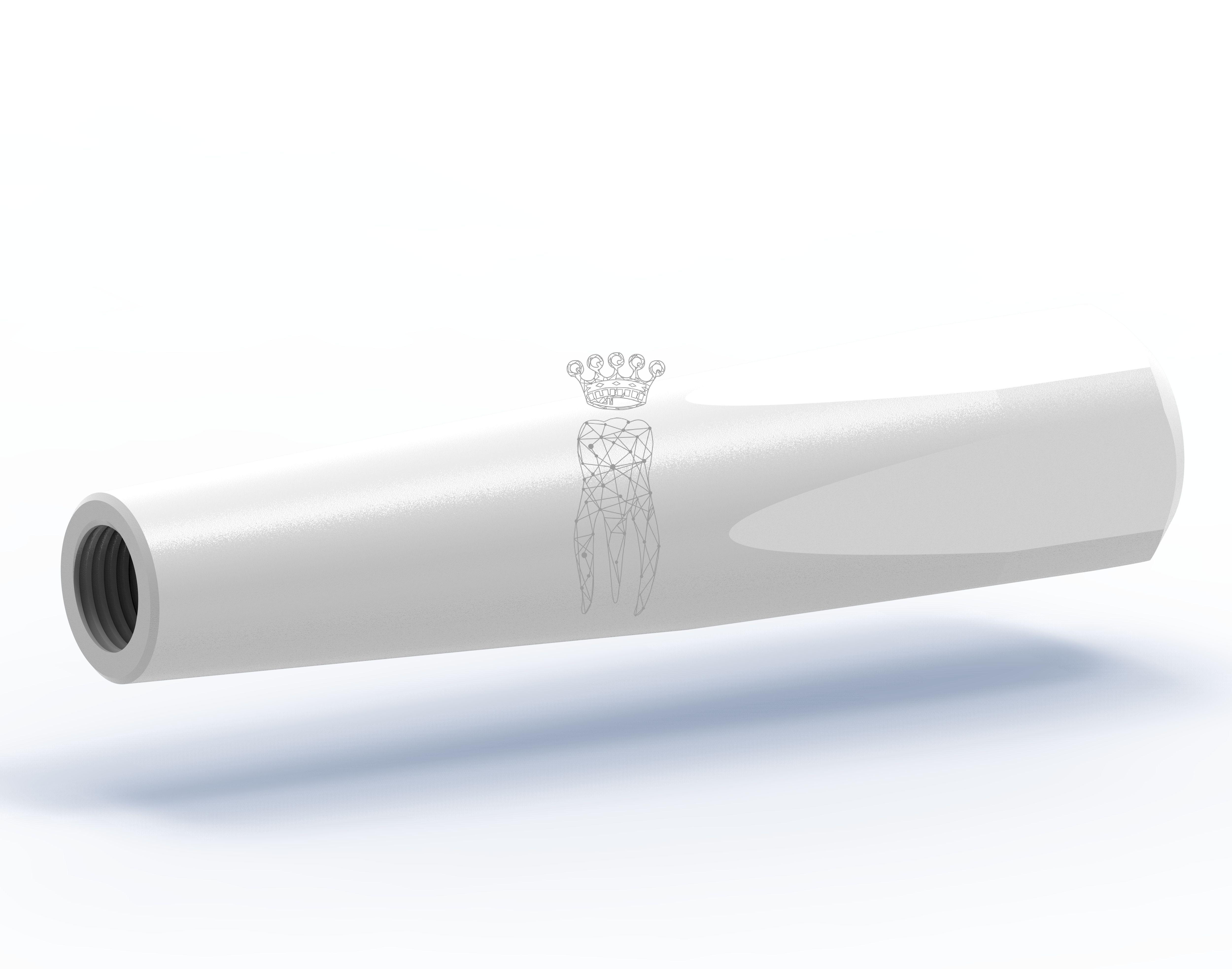 Handgriff PTFE für Bandsetzer