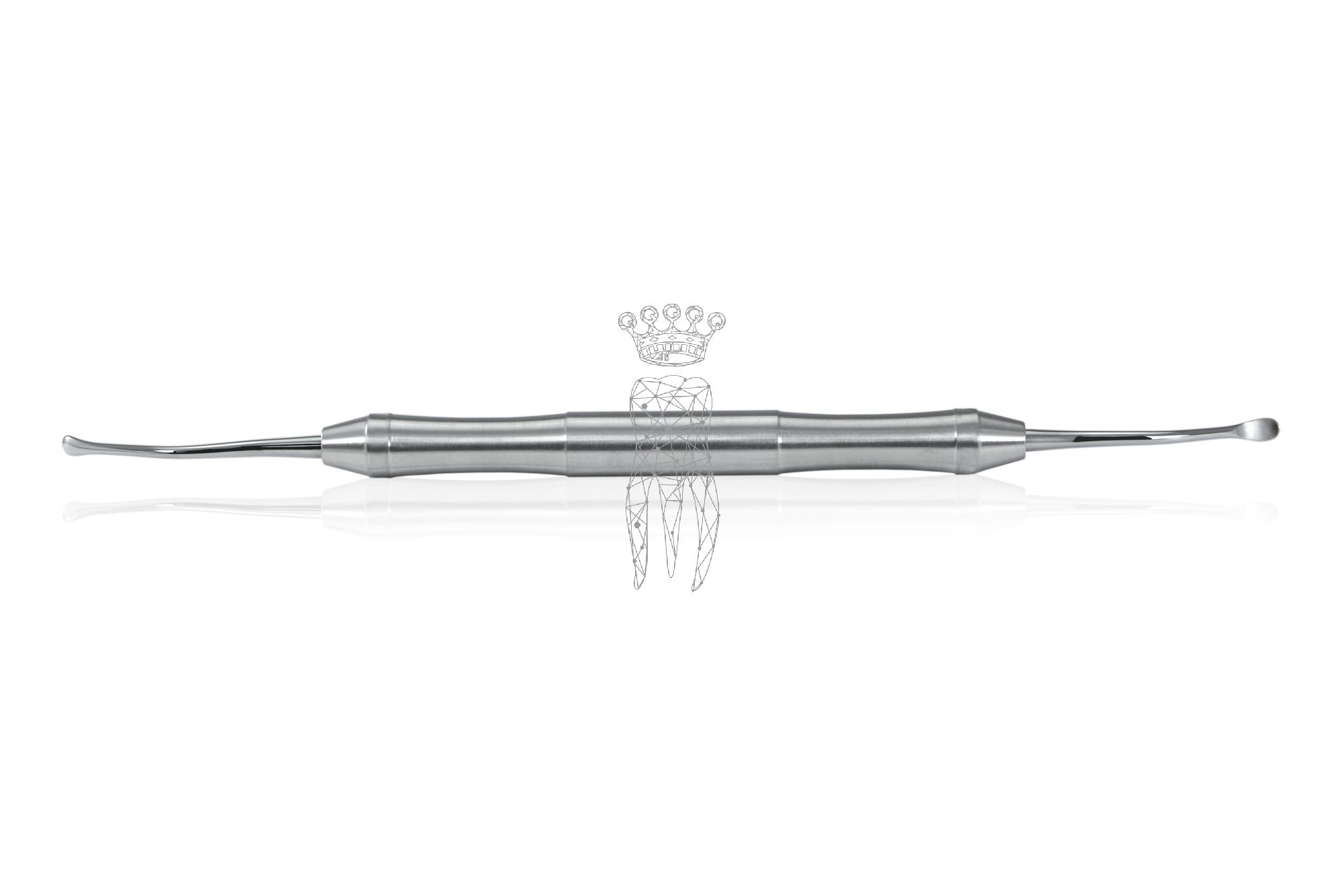 Sinus lift instrumentLiquidSteel