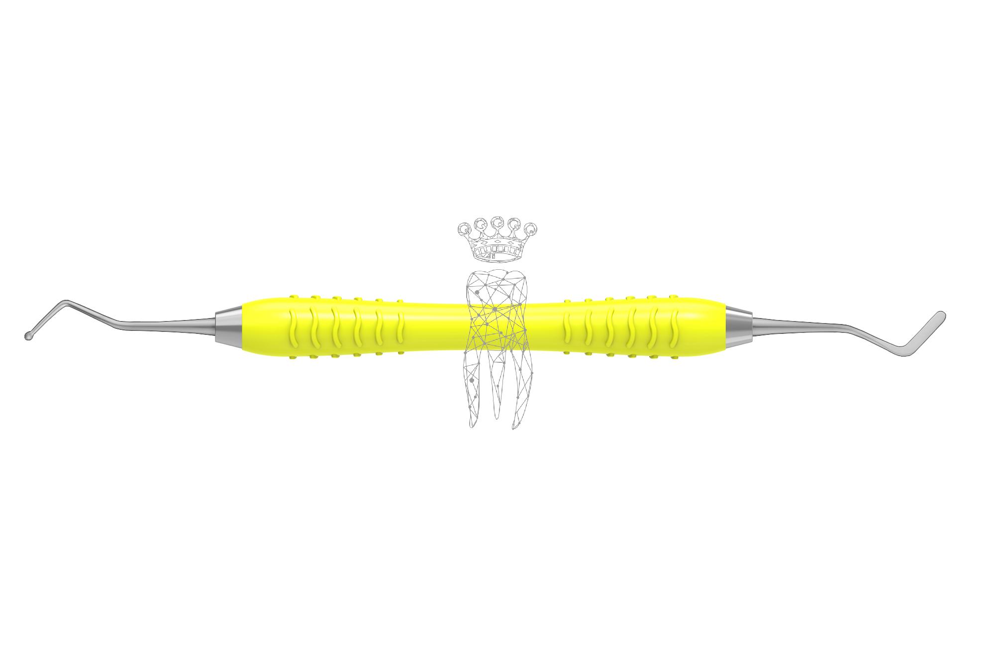 Kugelstopfer Ø1.5mm / Spatel 2.0mm Colori-Silicon