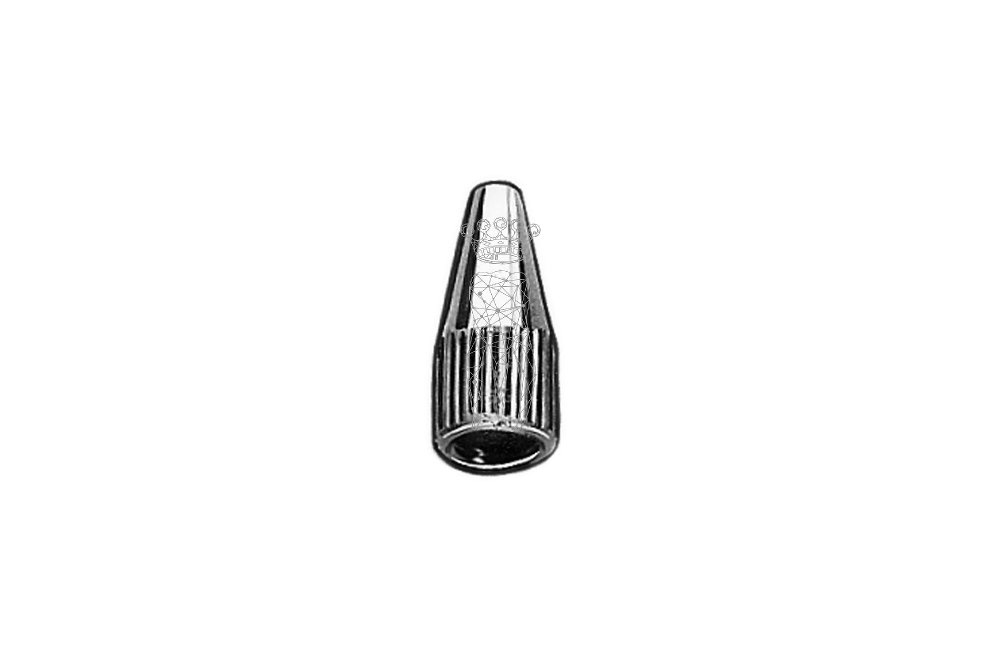 Metallspitze f.1092 + 1092 1/2
