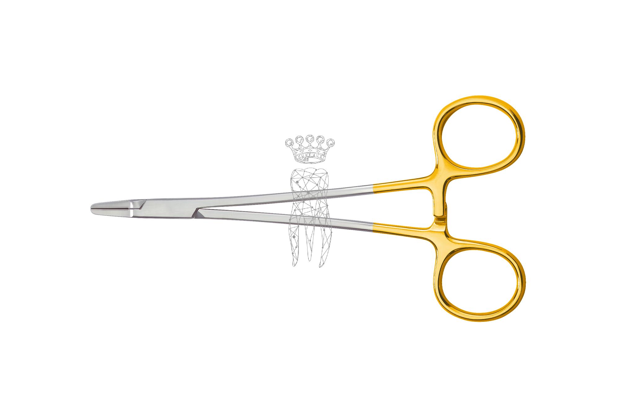 Nadelhalter Ryder 15cm TC