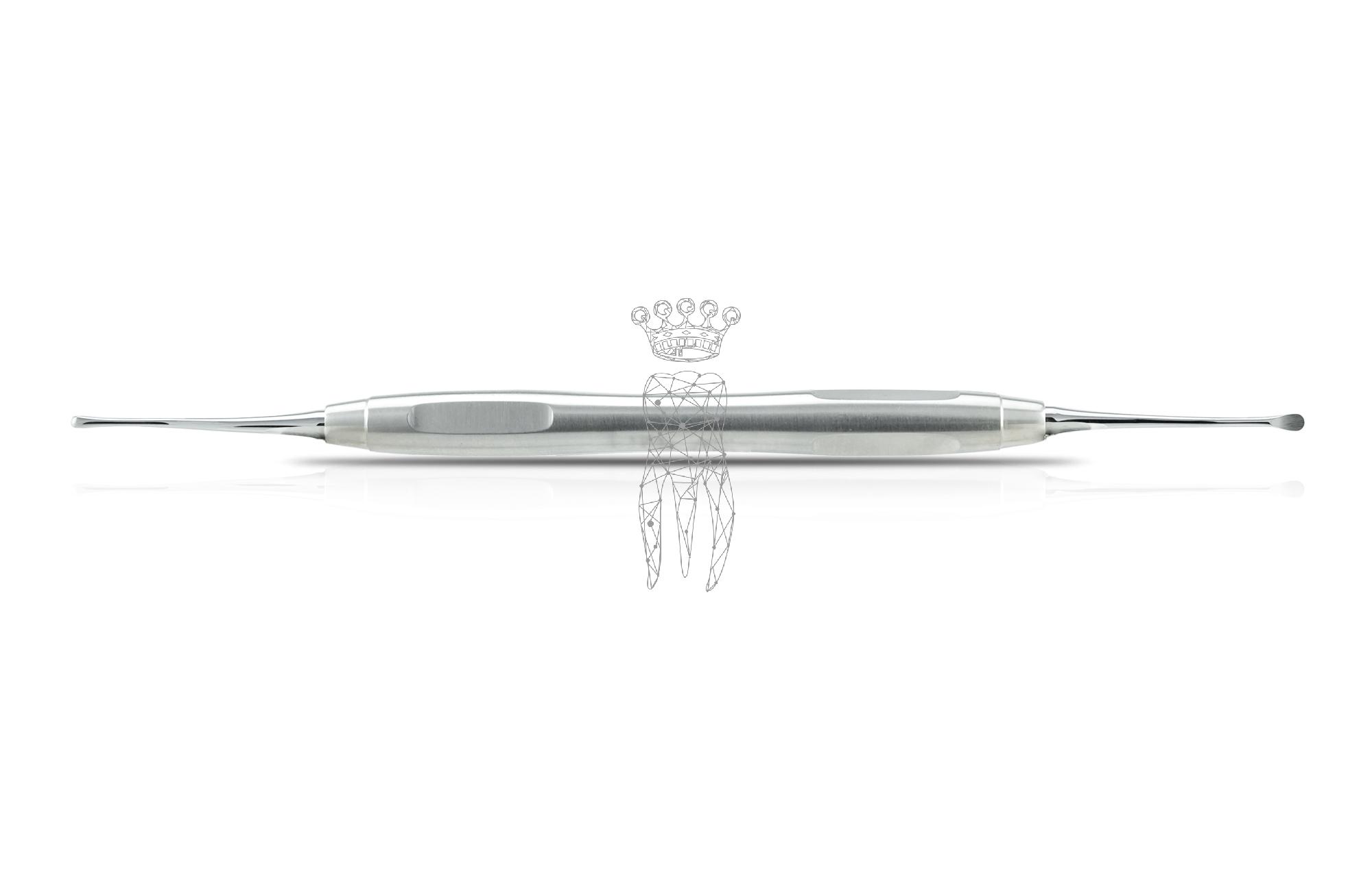 Tunnelierungsinstrument 1.8mm/2.5mm LS-Passion
