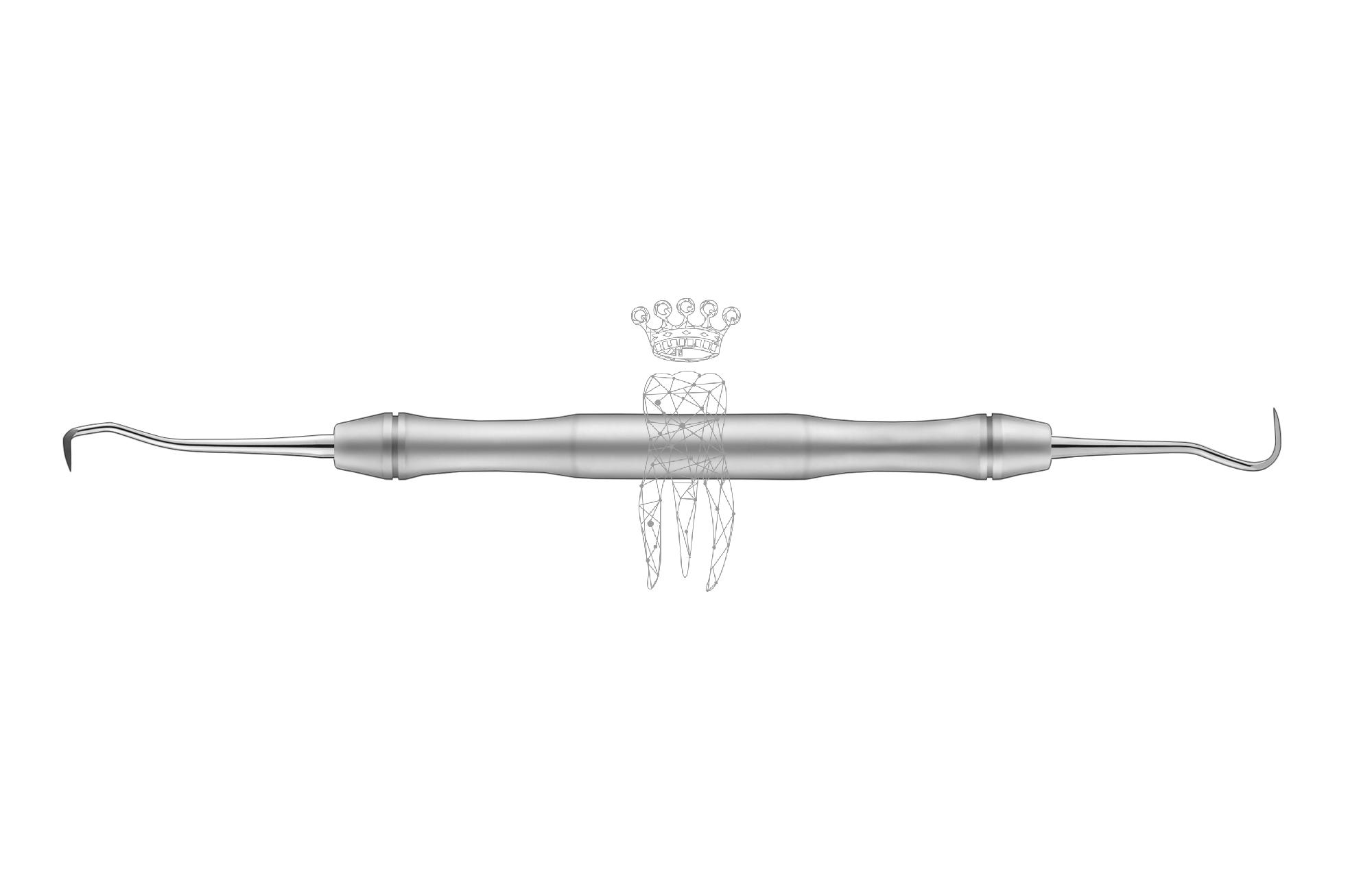 KFO-Scaler Jacquette
