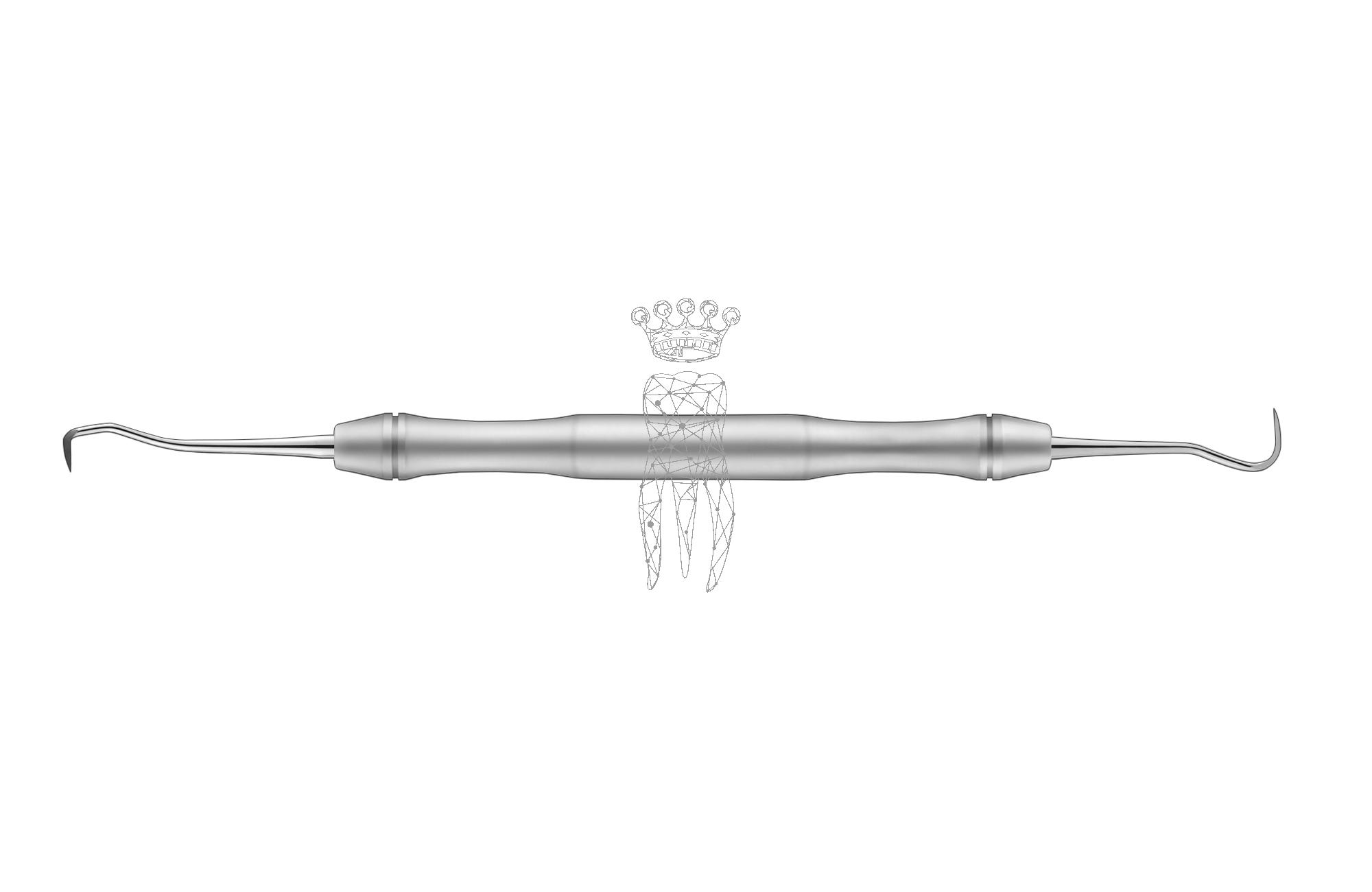 Ortho Scaler Jacquette  
