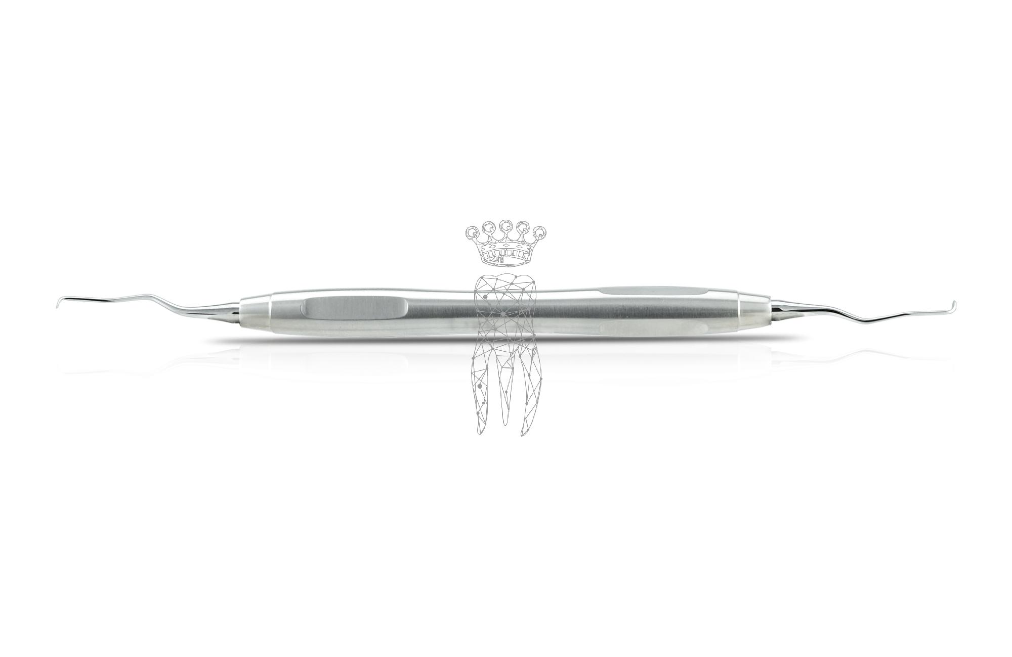 Kürette Gracey Micro-Mini-Five LS-Passion