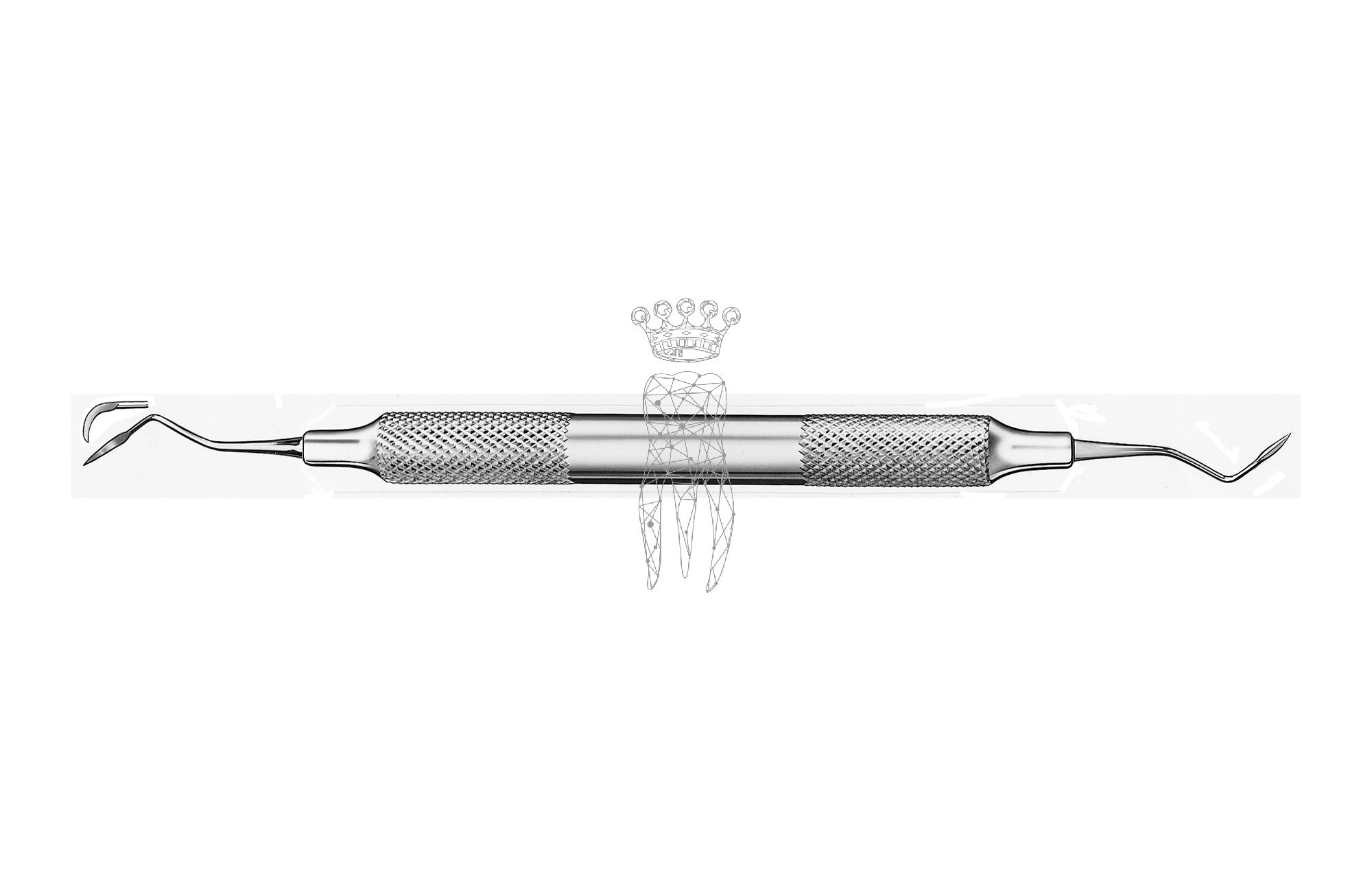 Scaler Taylor ERGOTOUCH