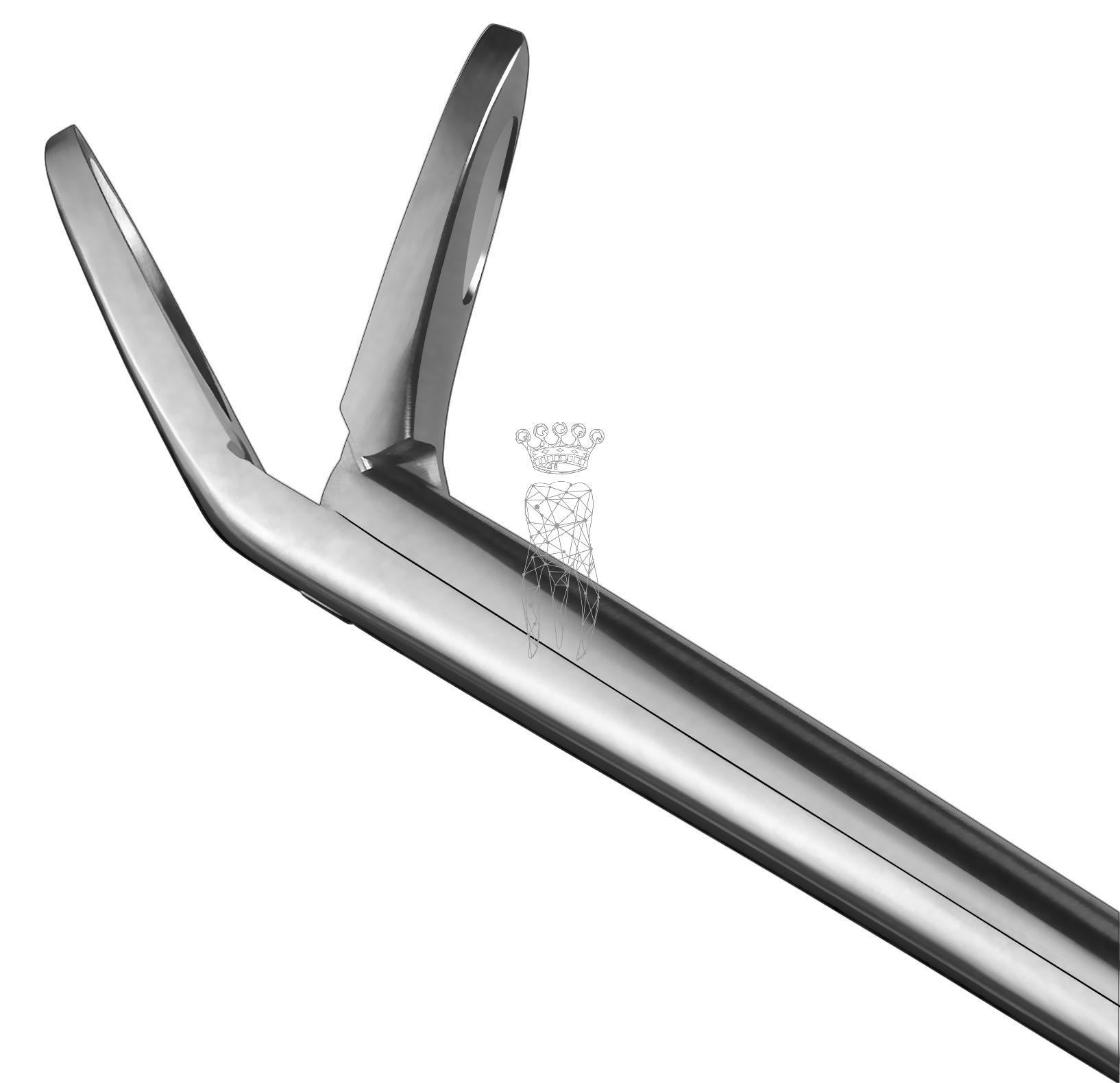 Siebbeinzange 18cm - 4.8mm nach WEIL-BLAKESLEY