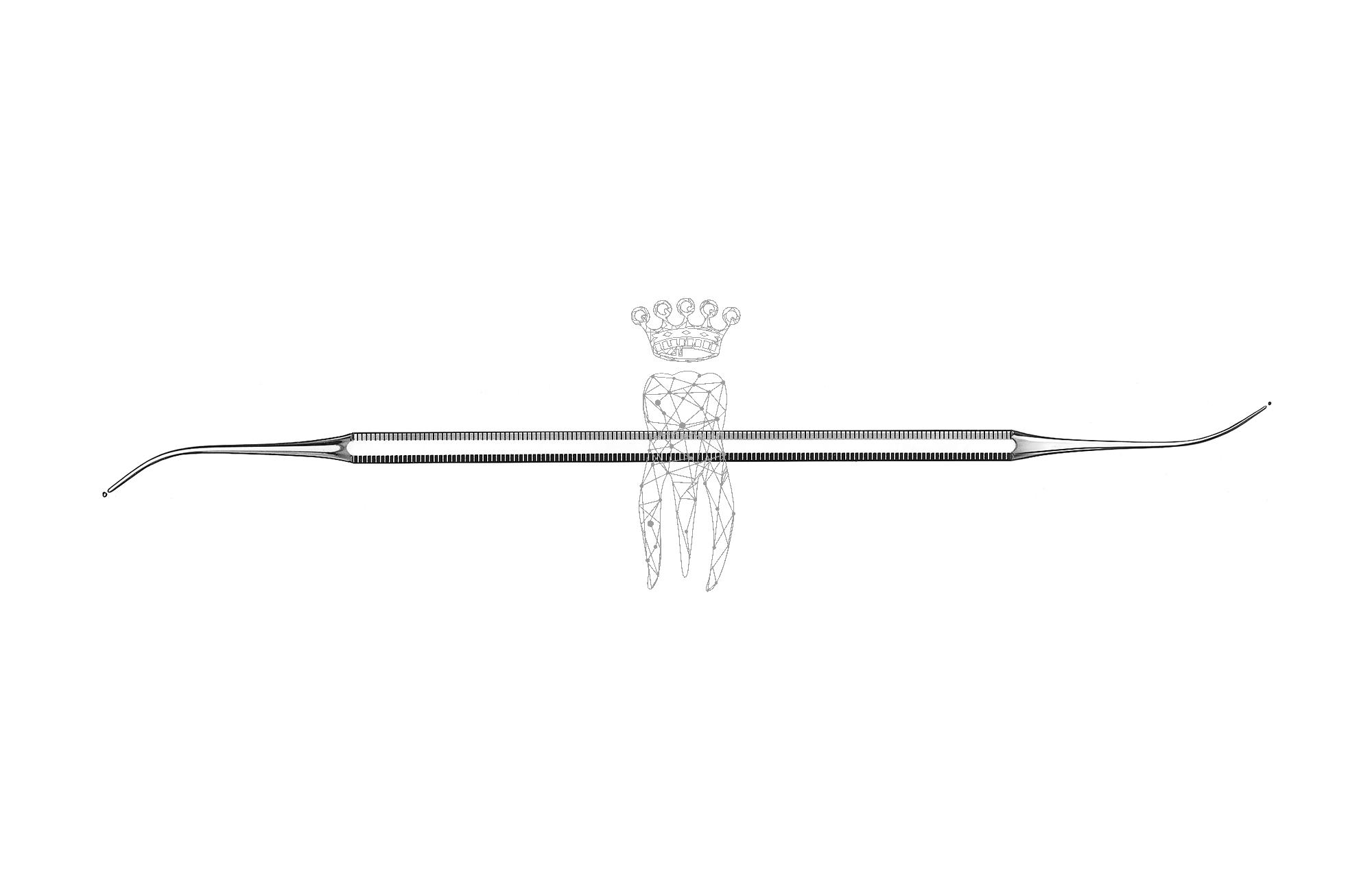 Aufwachsinstrument PK-Thomas 2