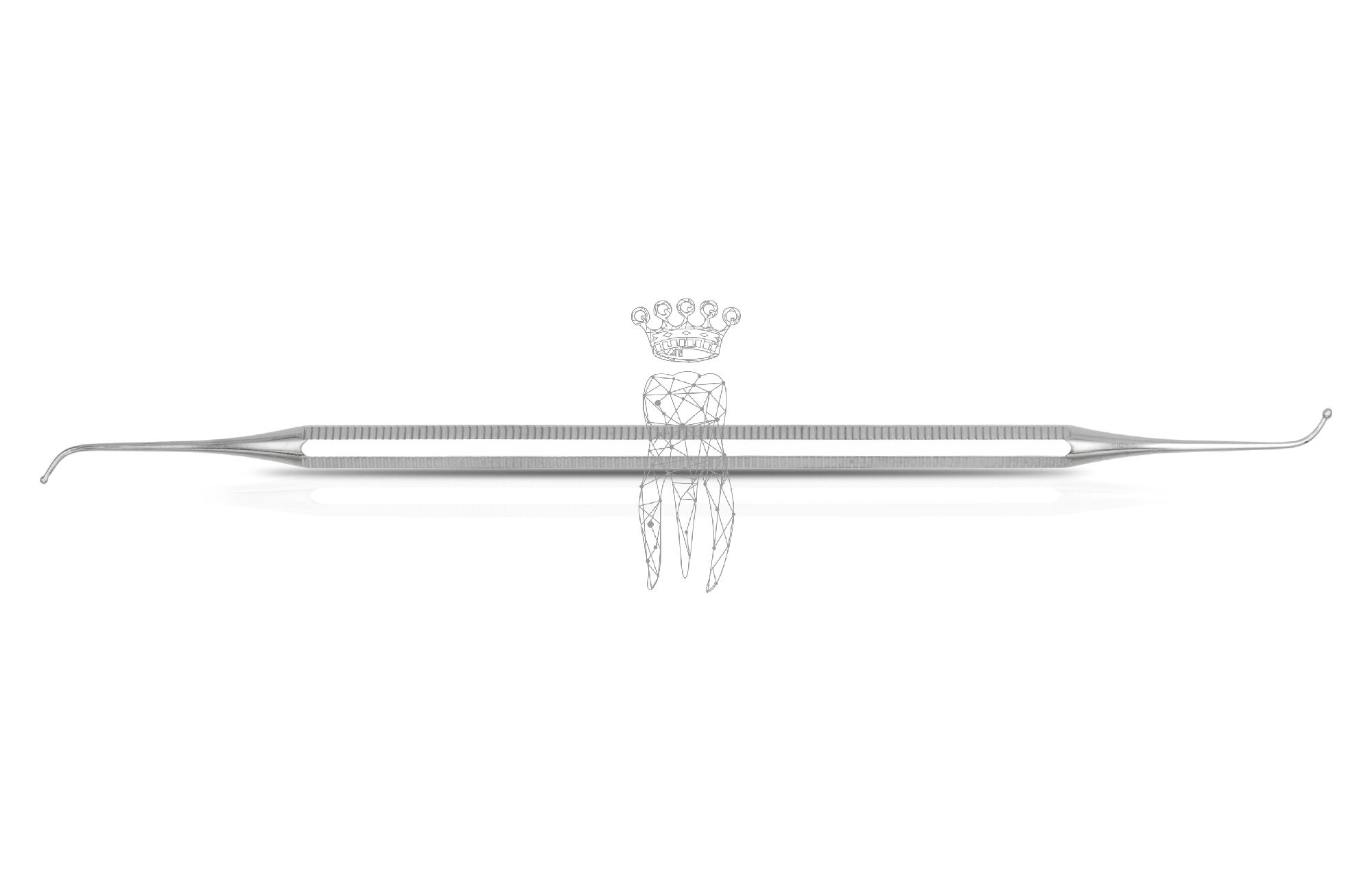 Kugelstopfer Ø 1.0mm / 1.4mm