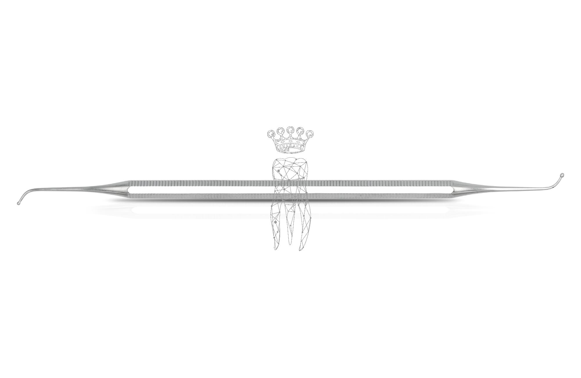 Filling instrument Ø 1.0mm / 1.4mm