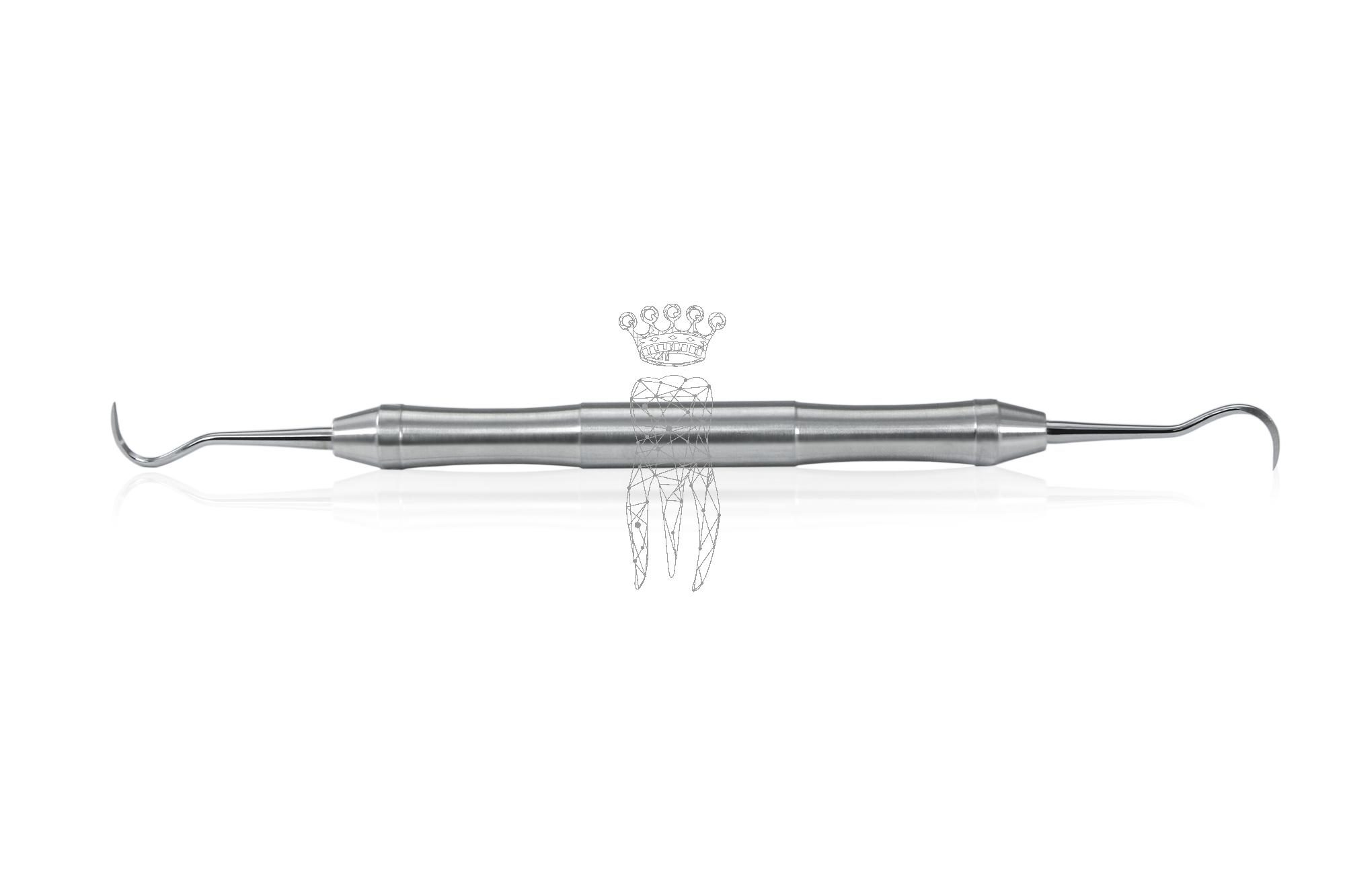 Scaler universal LiquidSteel