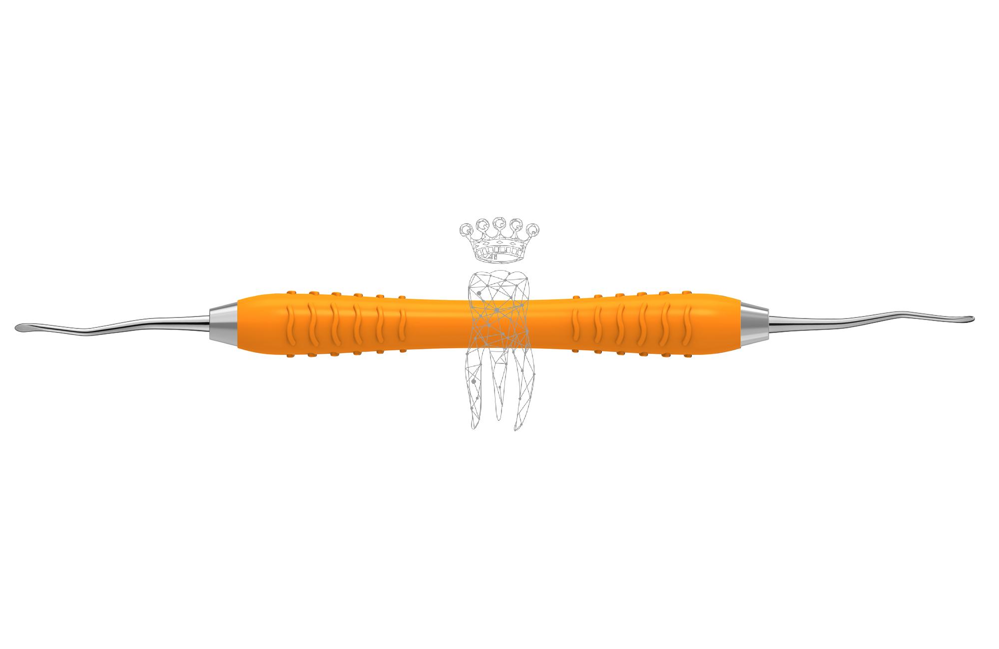 Tunnelierungsinstrument 1.8mm/2.5mm Colori-Silicon