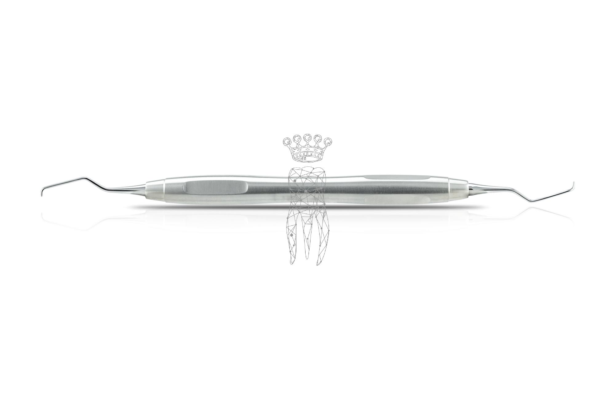 Kürette Gracey Micro-Mini-Five LS-Passion