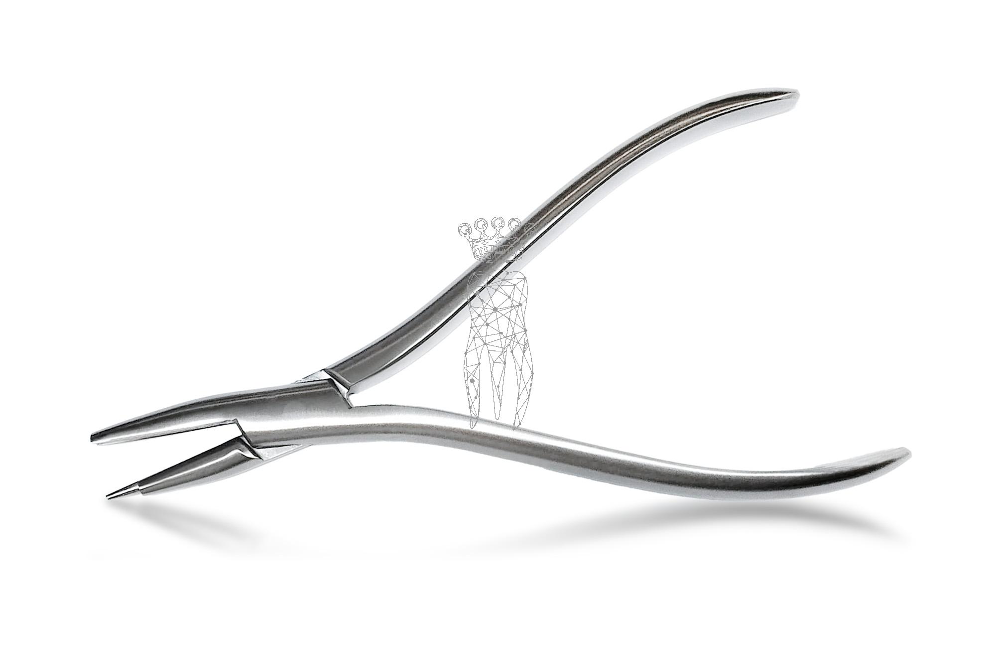 Wire bending plierss Andresen