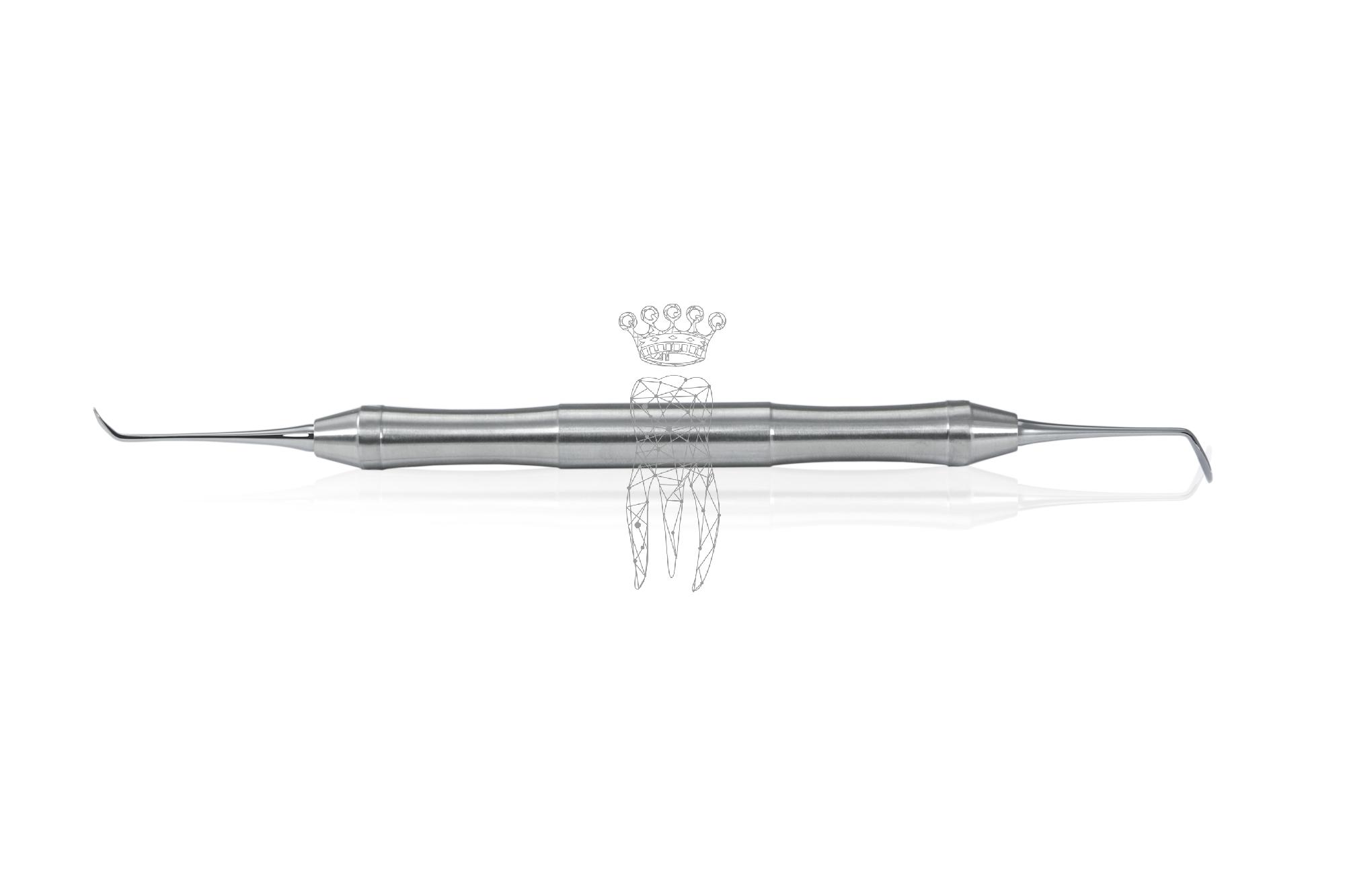 Sinuslift Elevator einfacher Winkel LiquidSteel