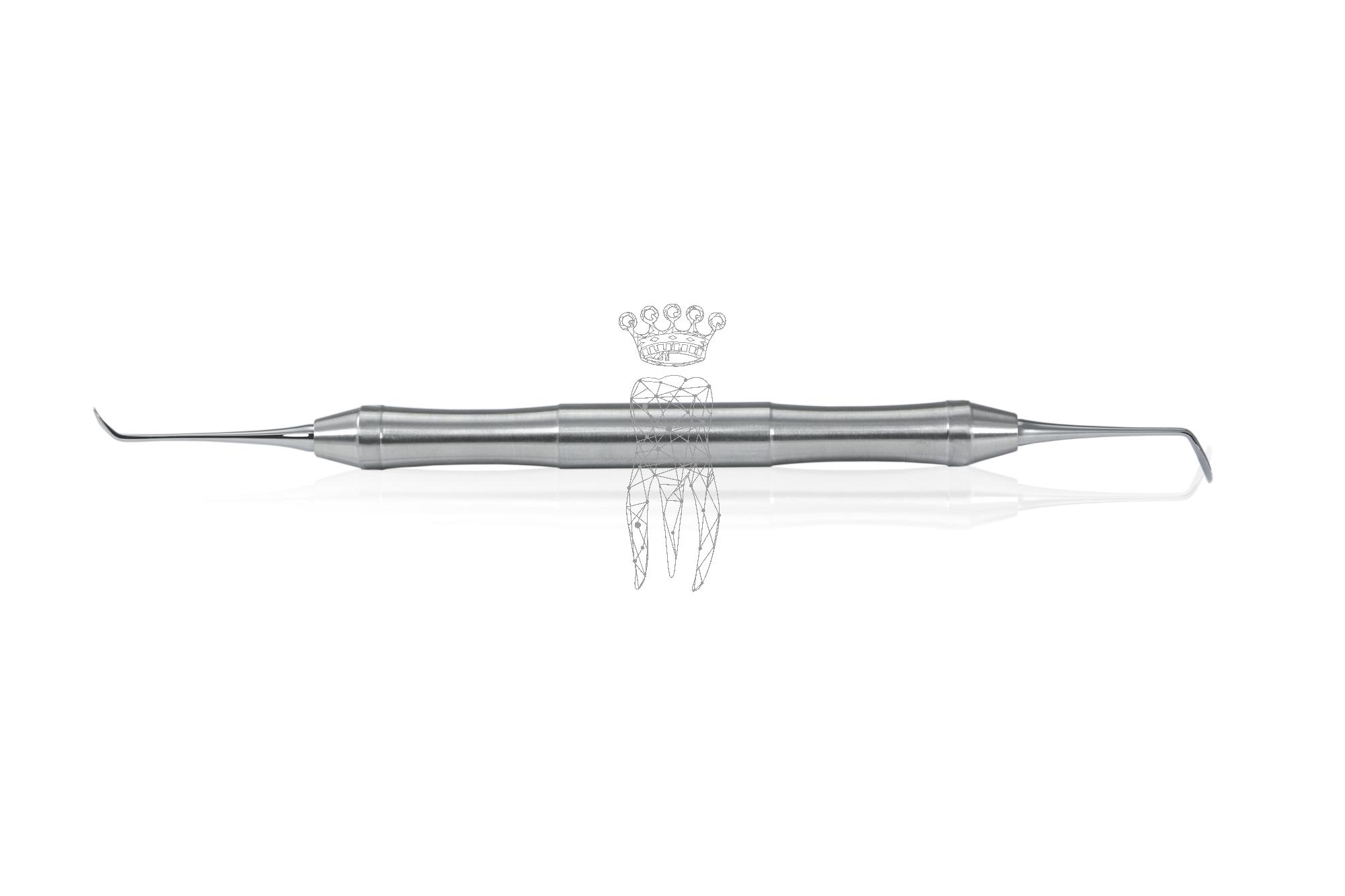 Sinuslift Elevator LiquidSteel