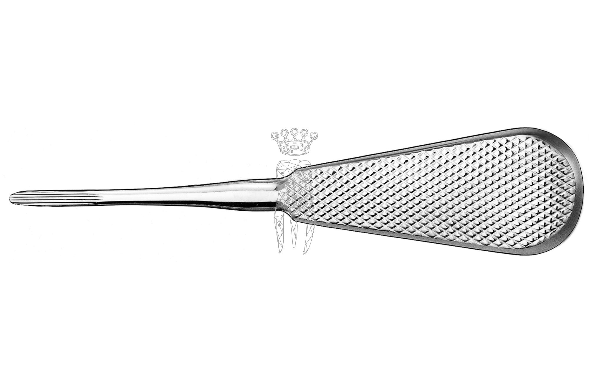 Wurzelheber Coleman 4.8mm