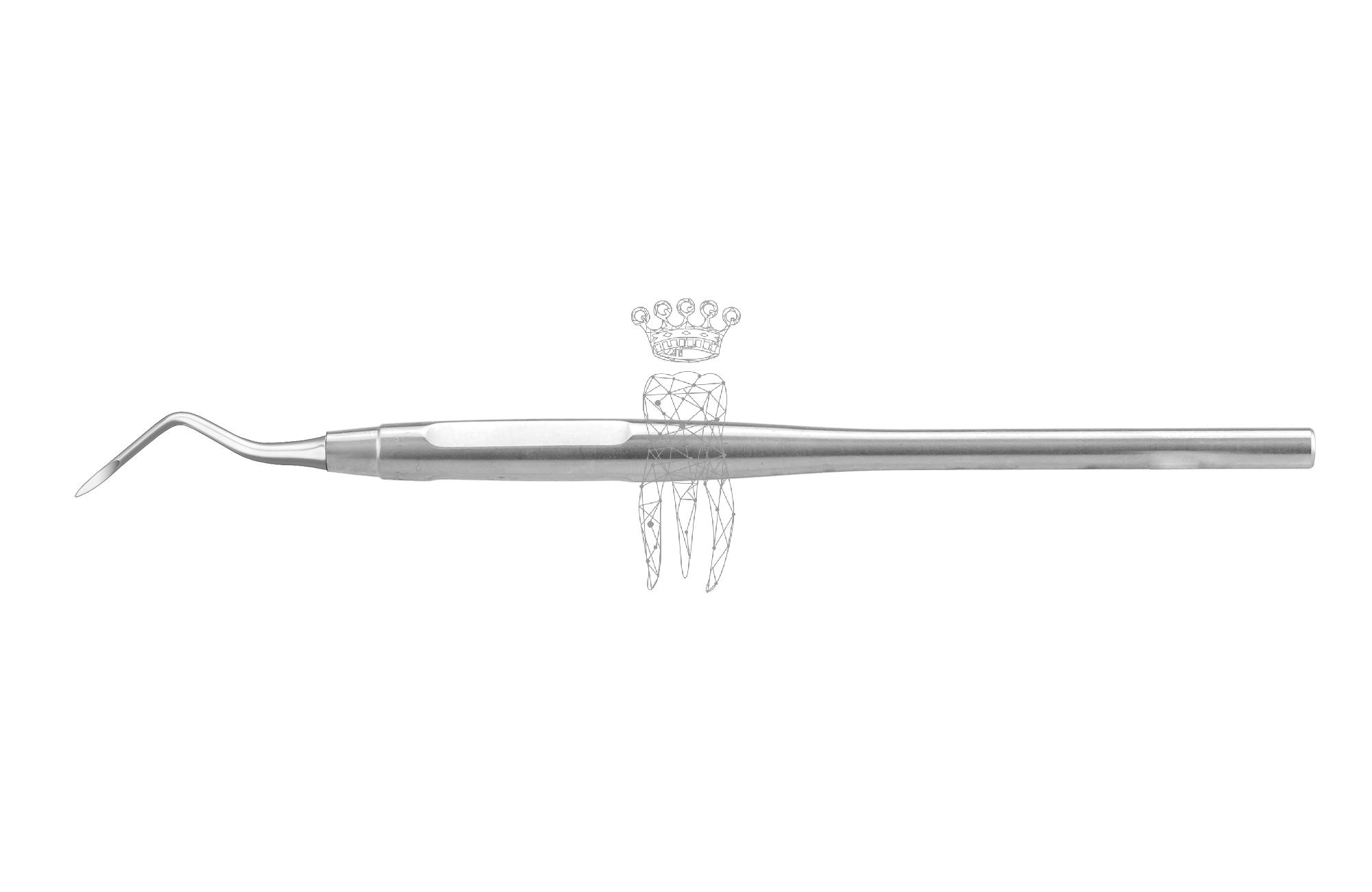 Wurzelsplitterheber rechts 1.8mm LS-Passion