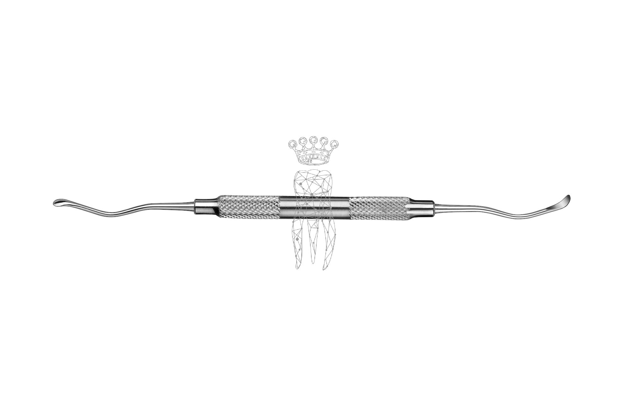 Sinuslift Elevator 3.25mm/3.5mm