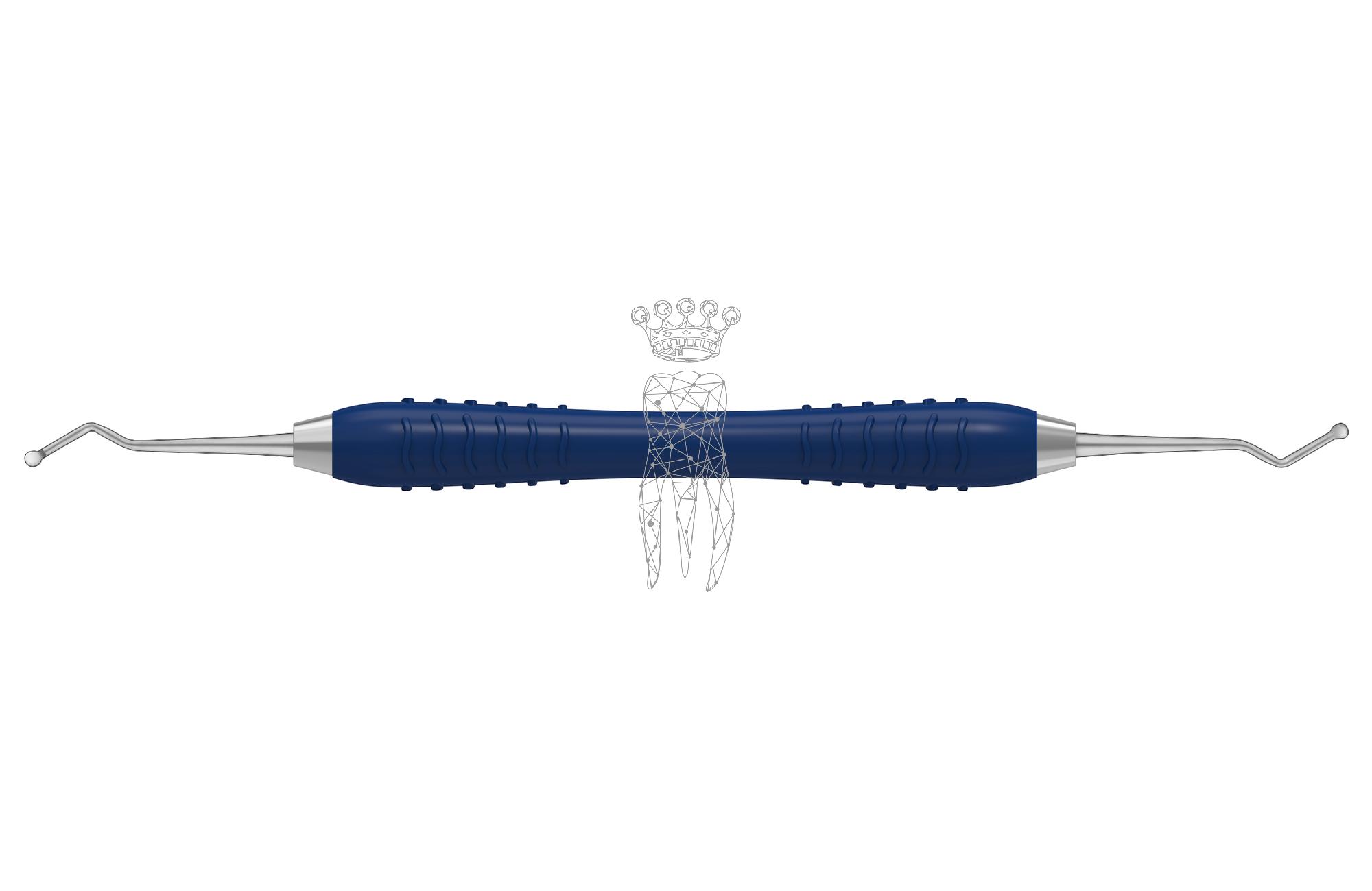 Exkavator Colori-Silicon Ø 2.1mm