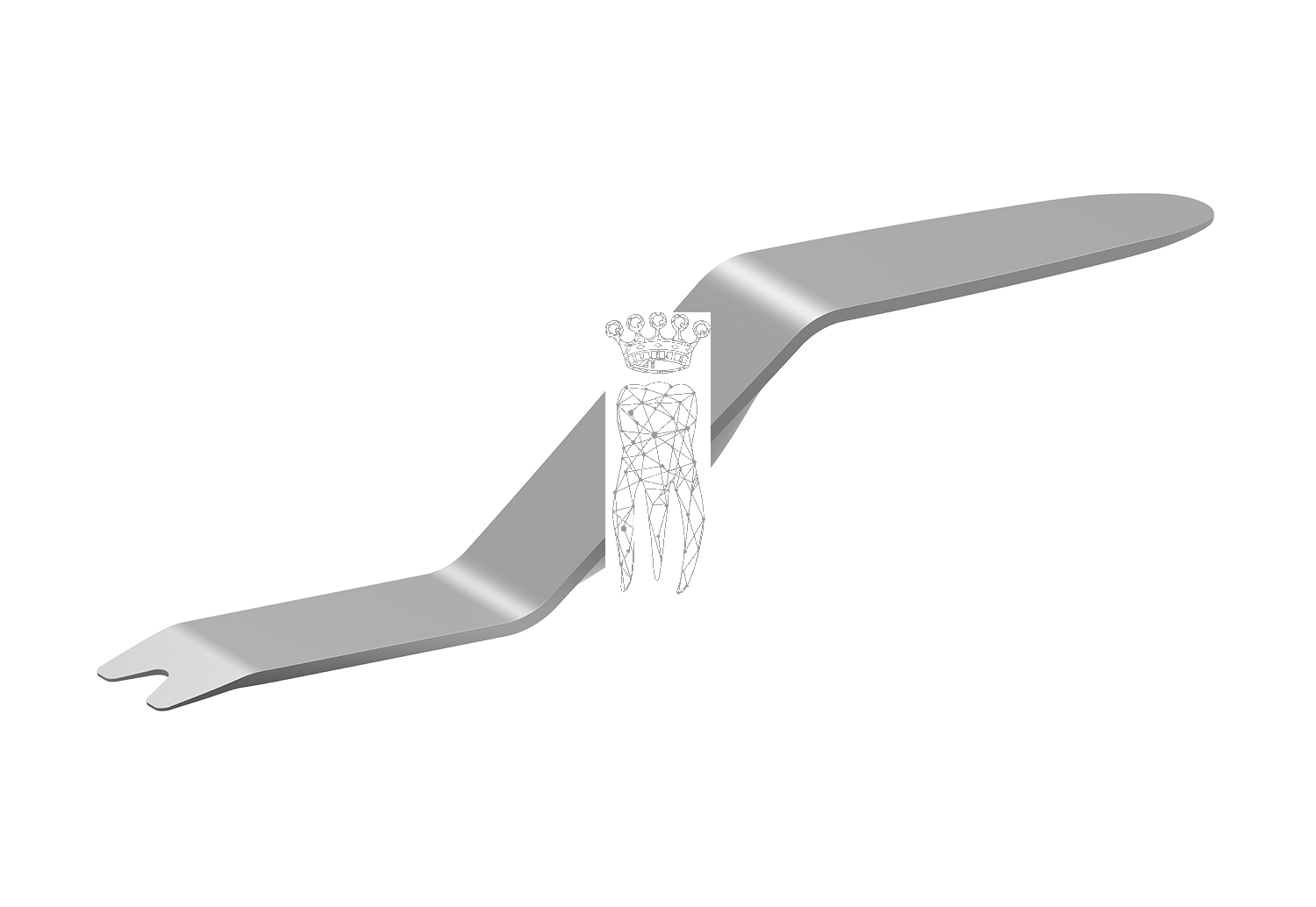 Zygoma Retractor acc. ARMANDO LOPES